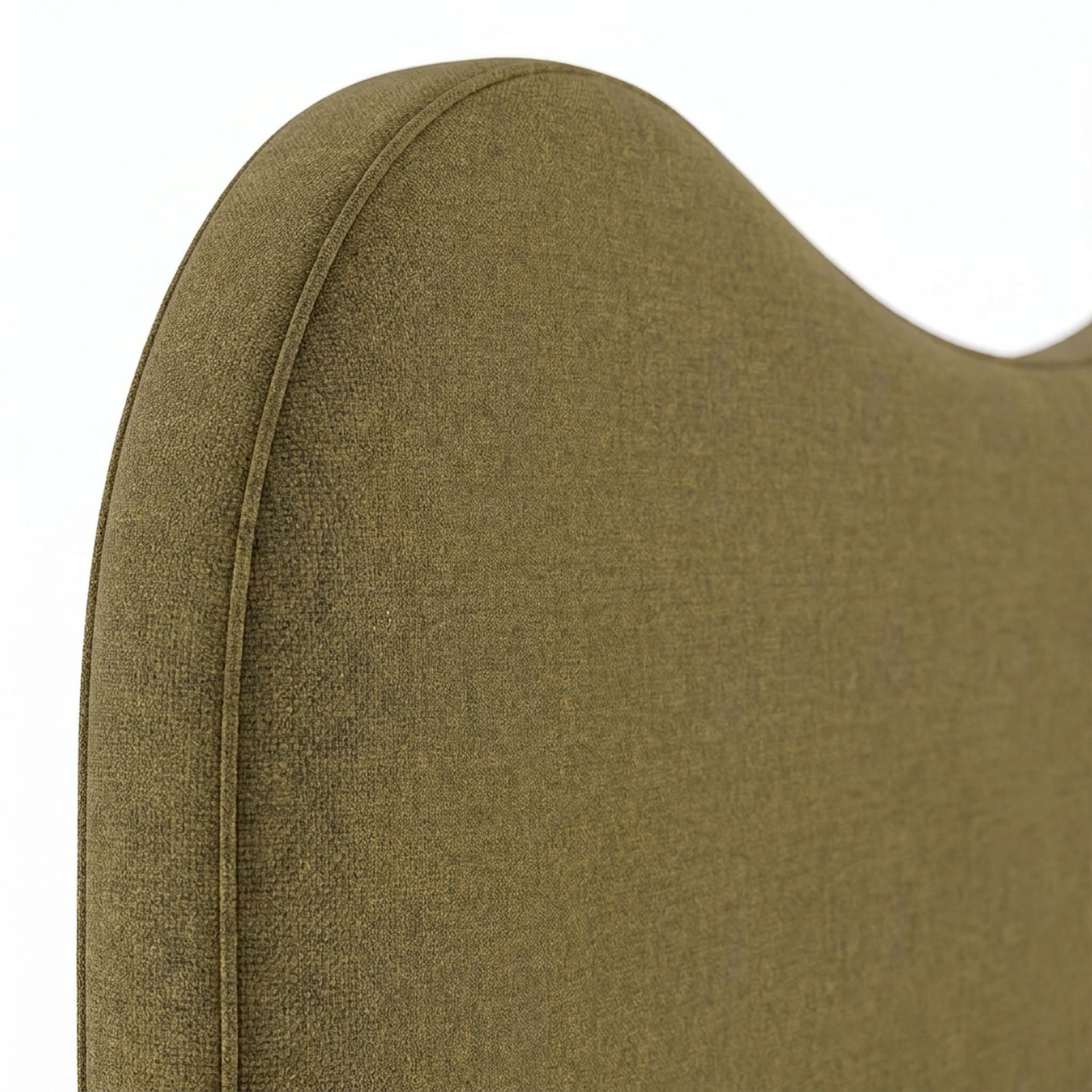 Curved Venice Bed