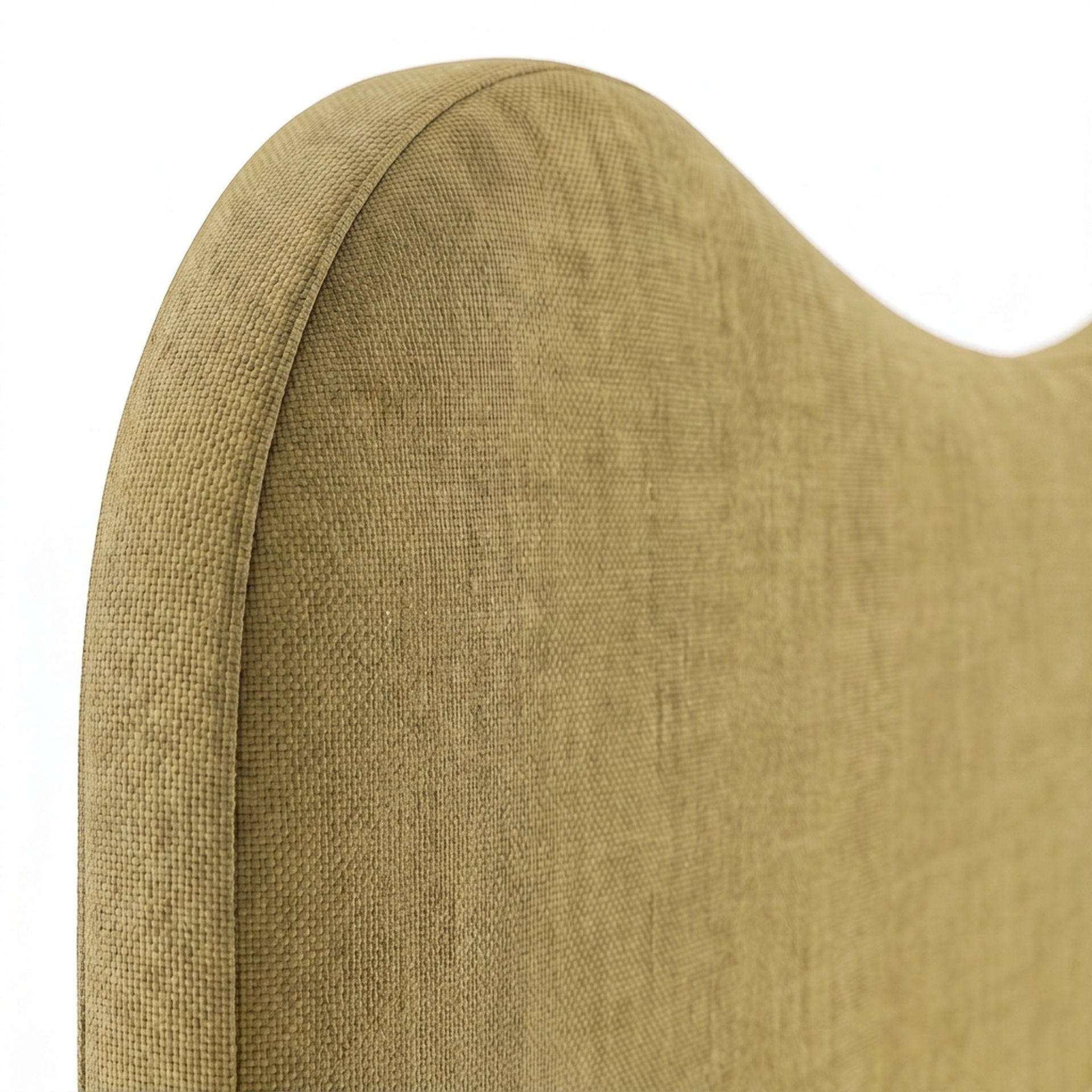 Curved Venice Bed
