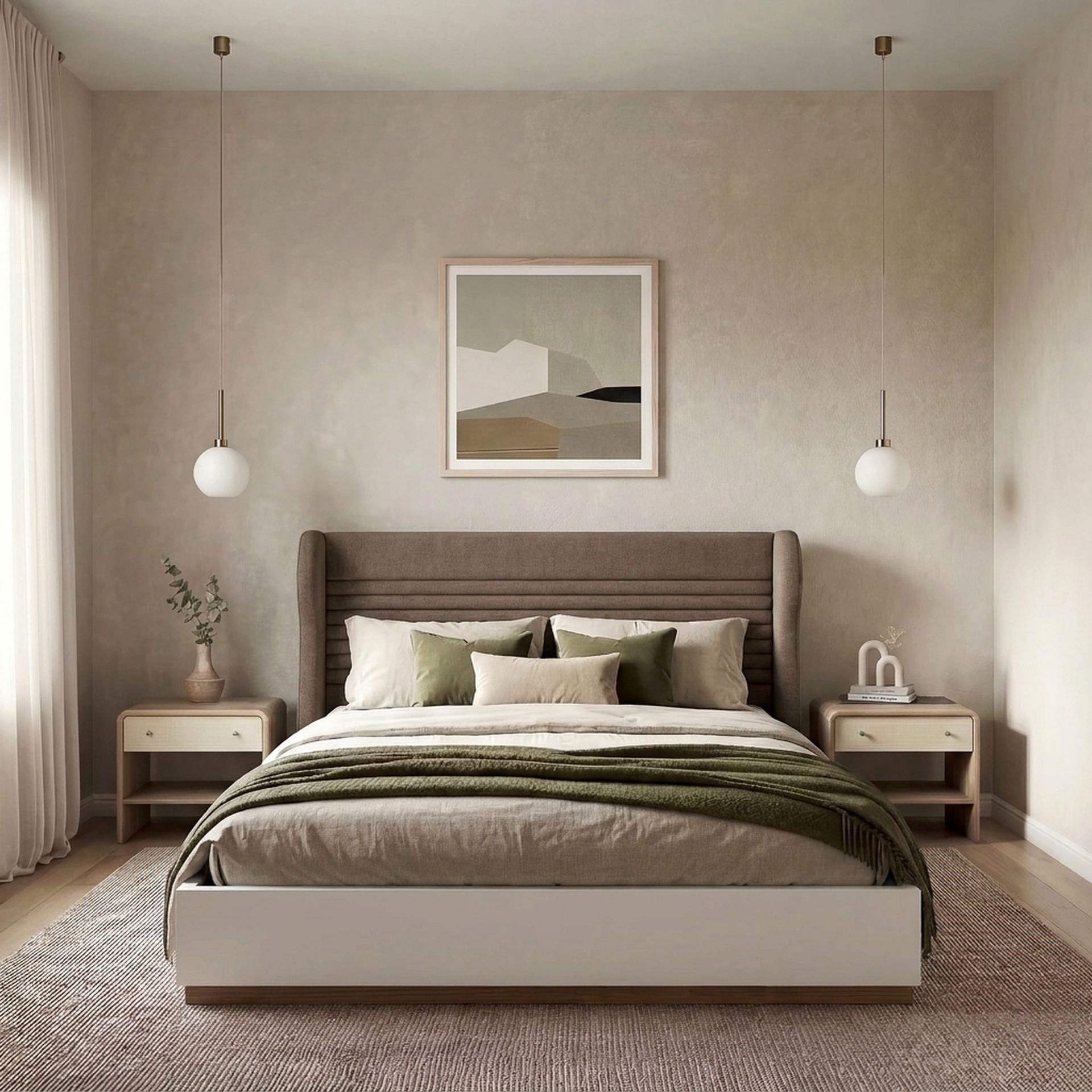 Elaine Bed