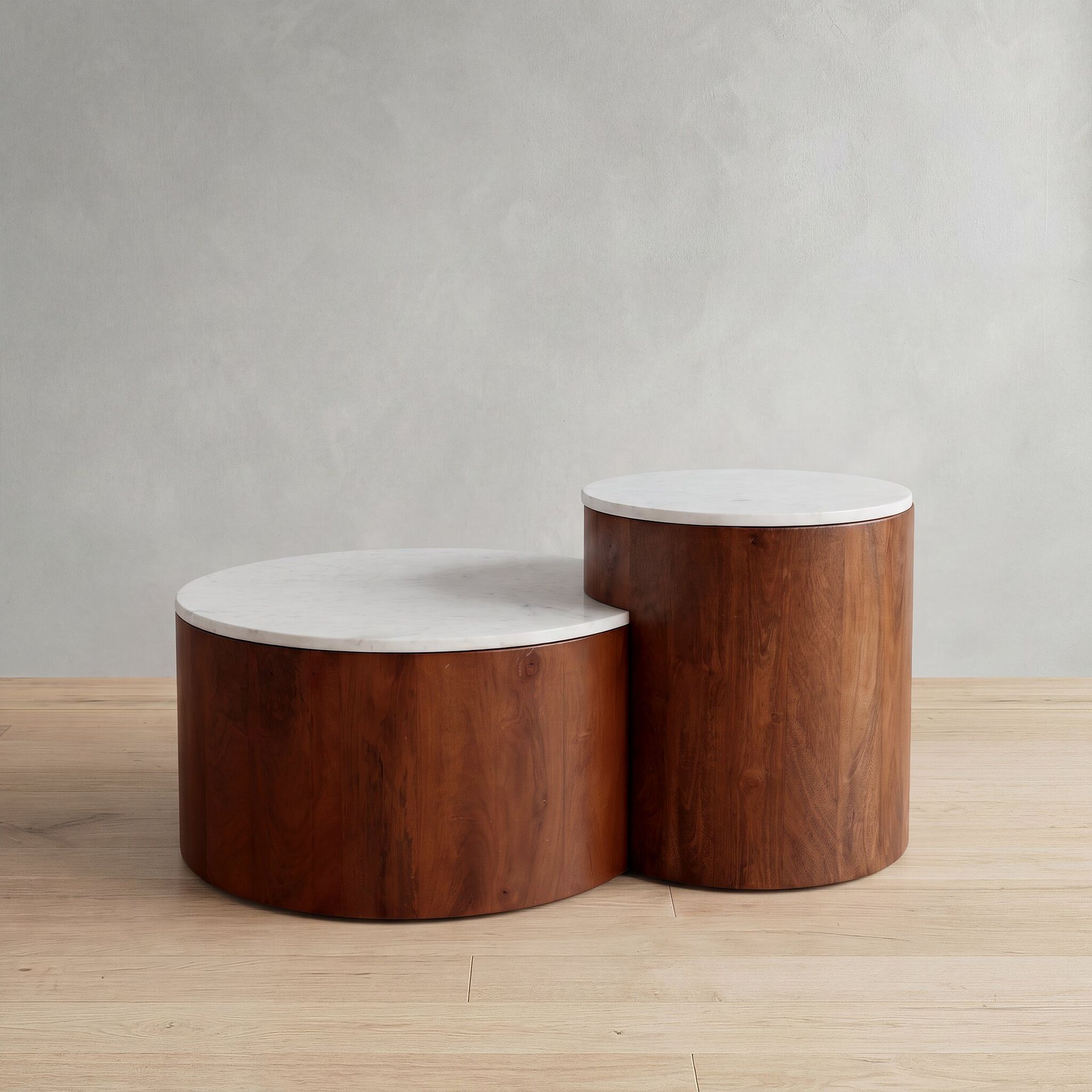 Eldrid Nesting Table