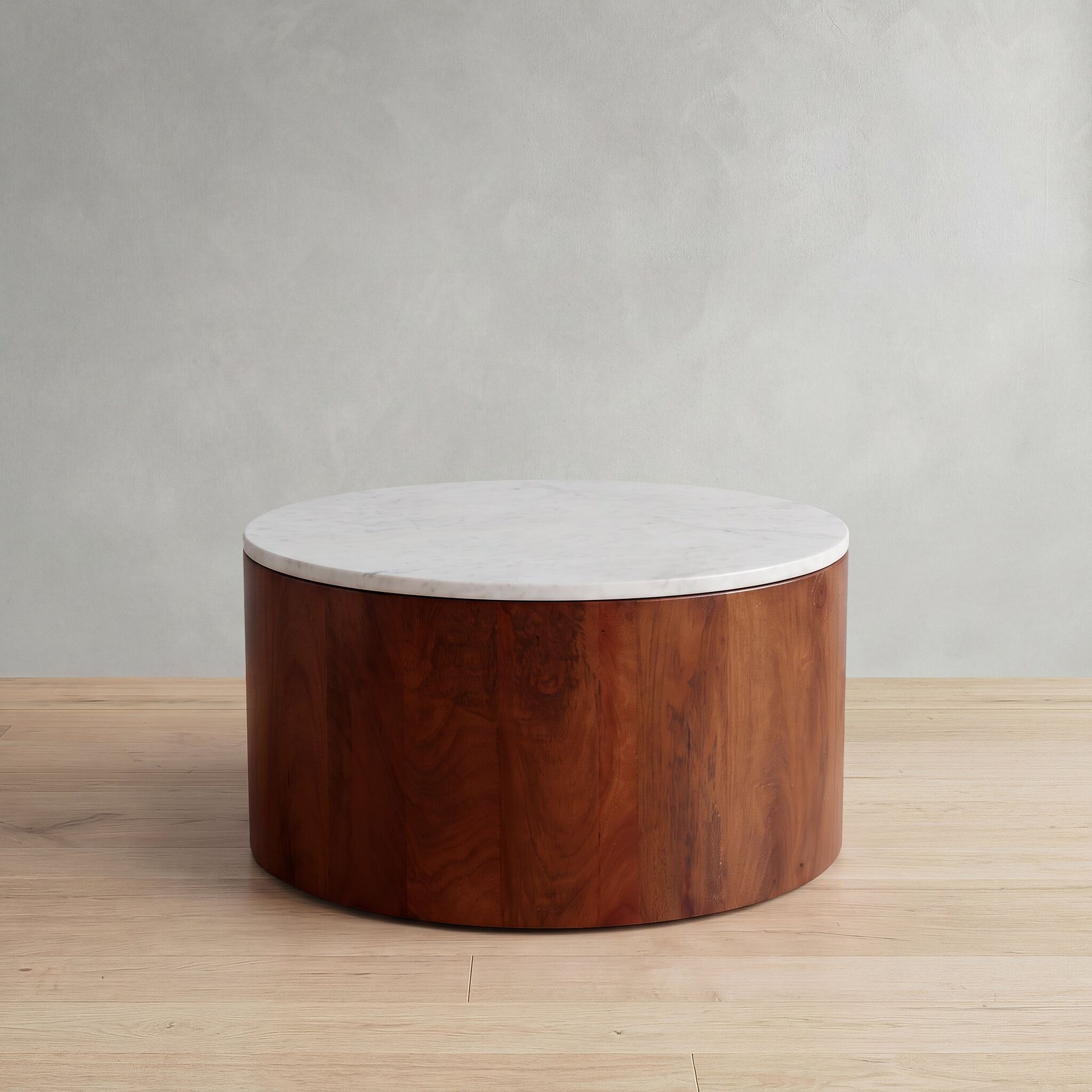 Eldrid Nesting Table