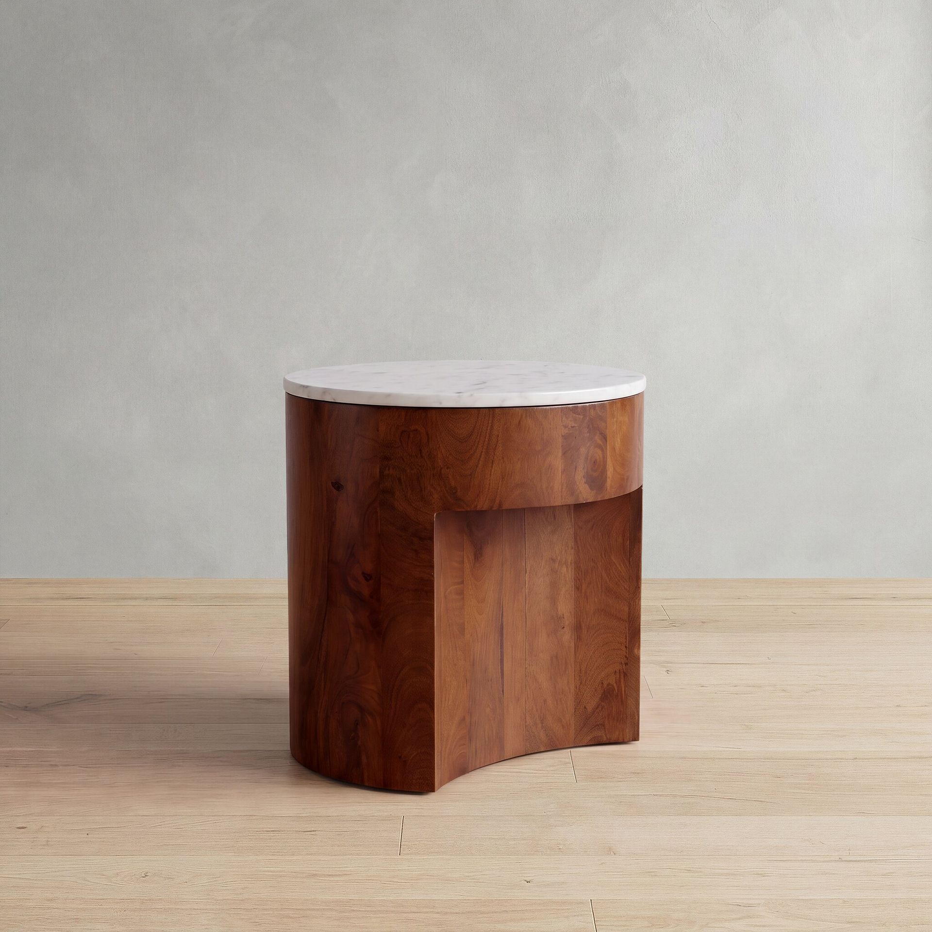 Eldrid Nesting Table