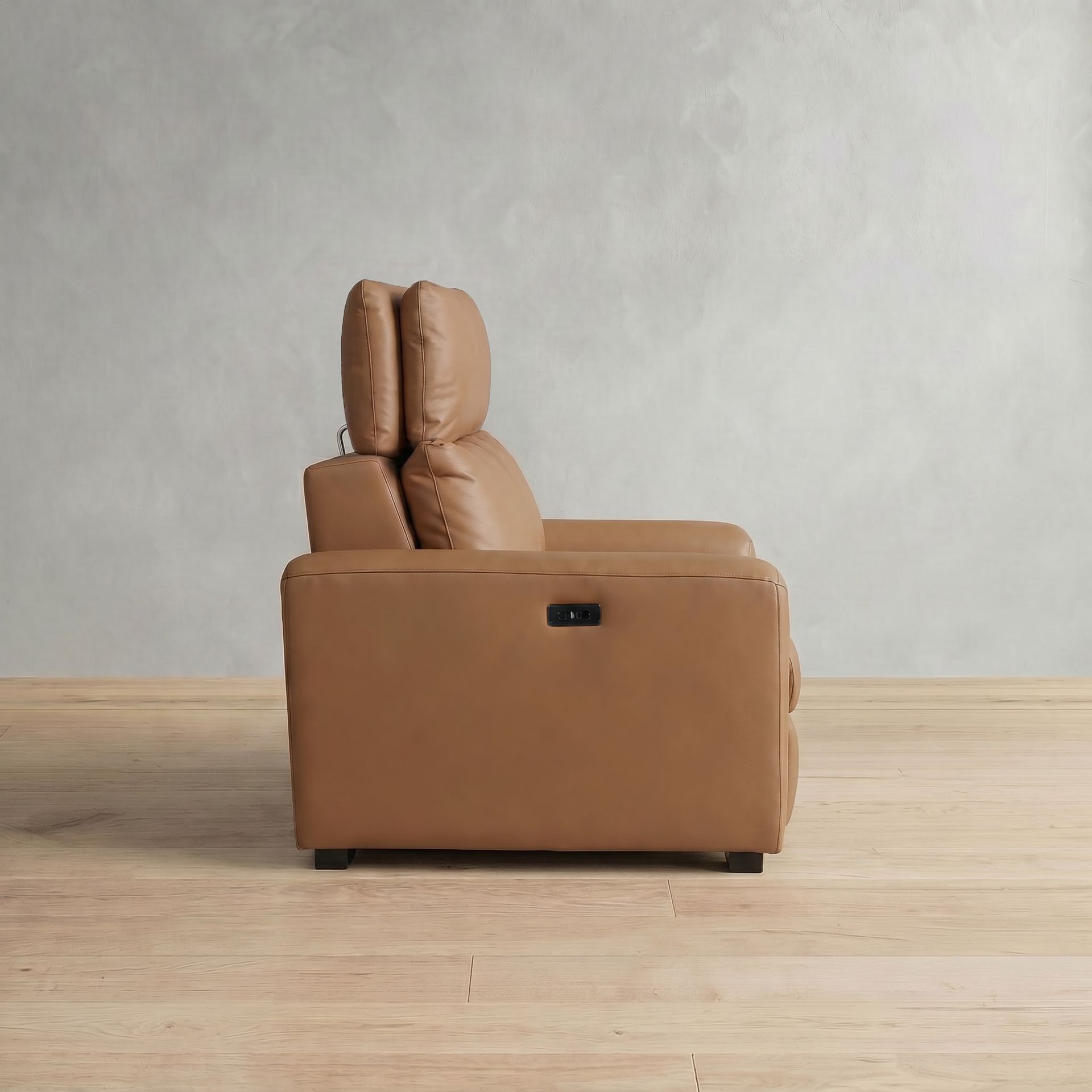 Eldur Electric Recliner