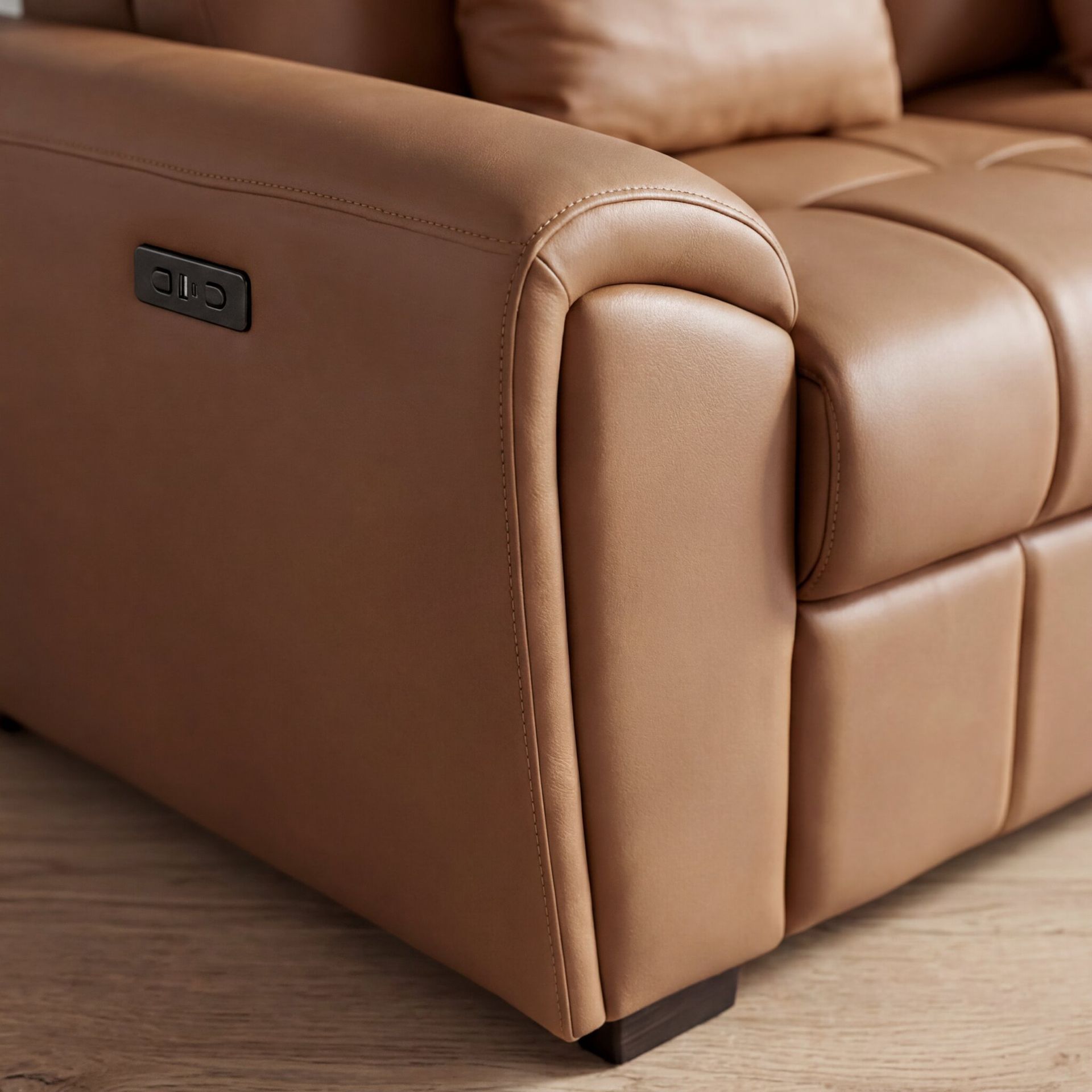 Eldur Electric Recliner