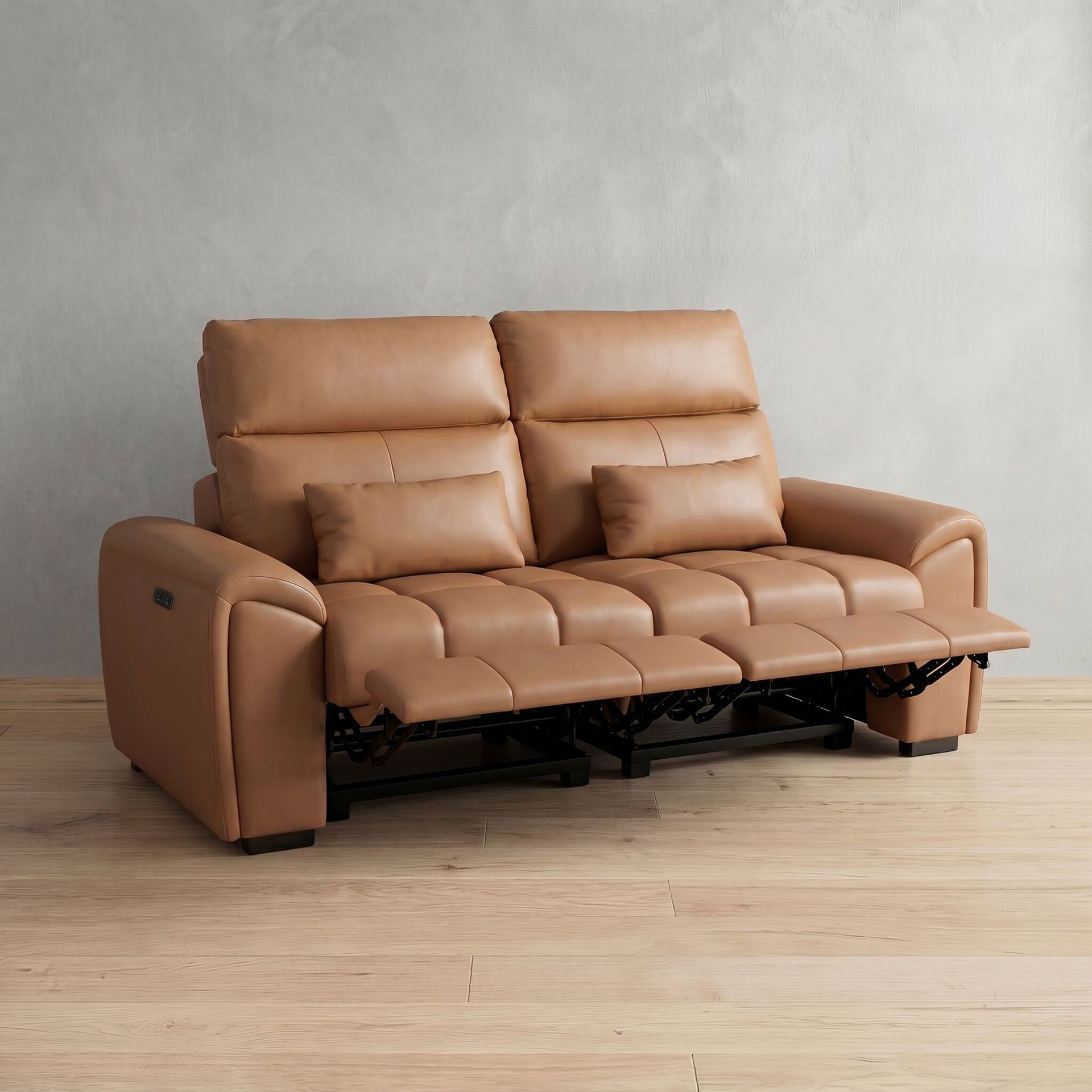 Eldur Electric Recliner