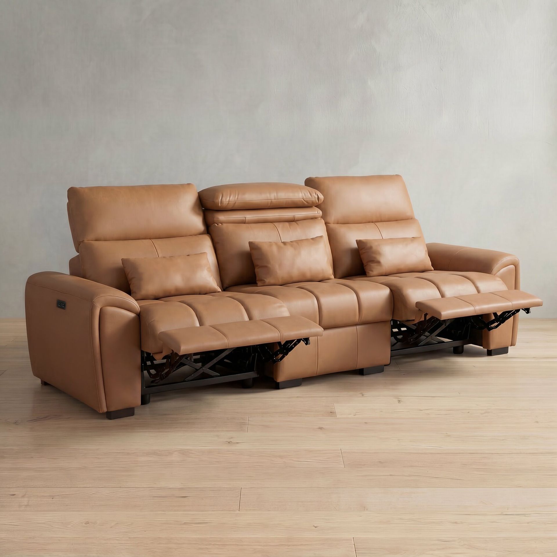 Eldur Electric Recliner
