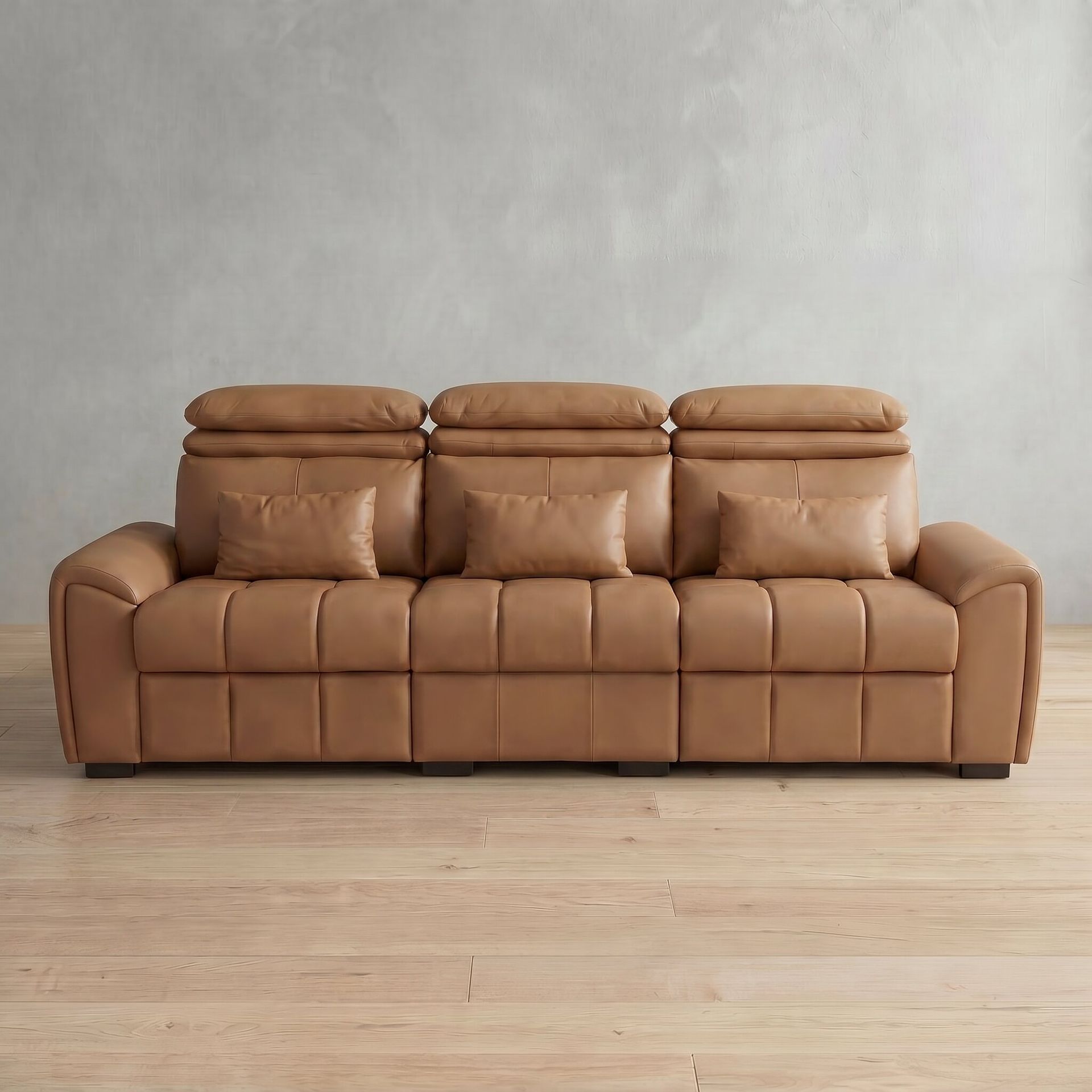 Eldur Electric Recliner