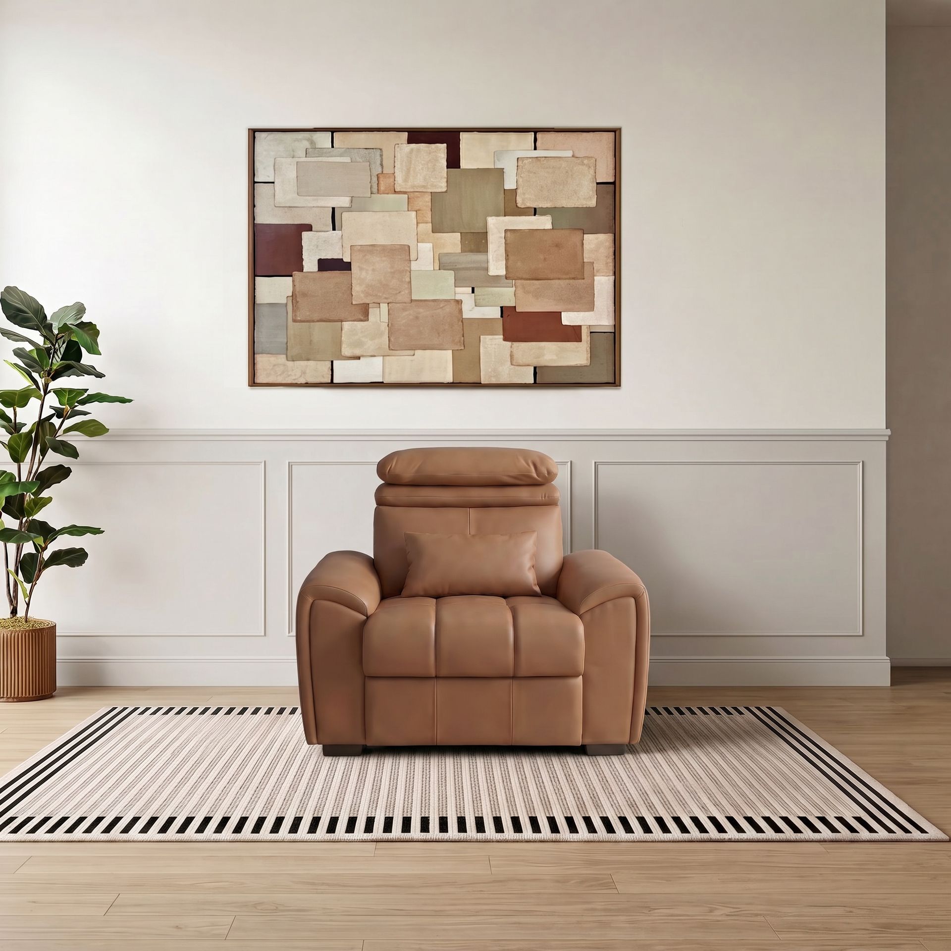 Eldur Sofa