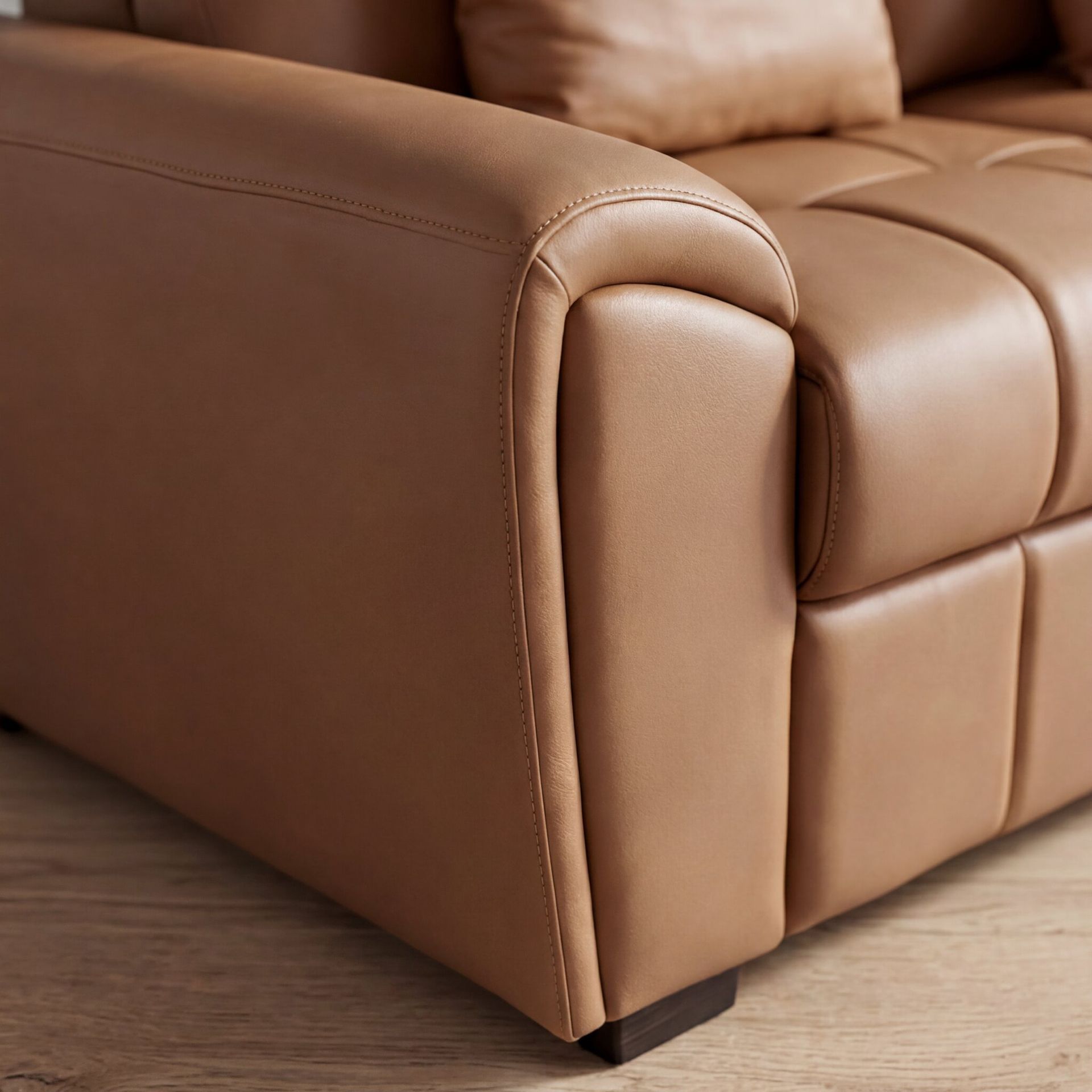 Eldur Sofa