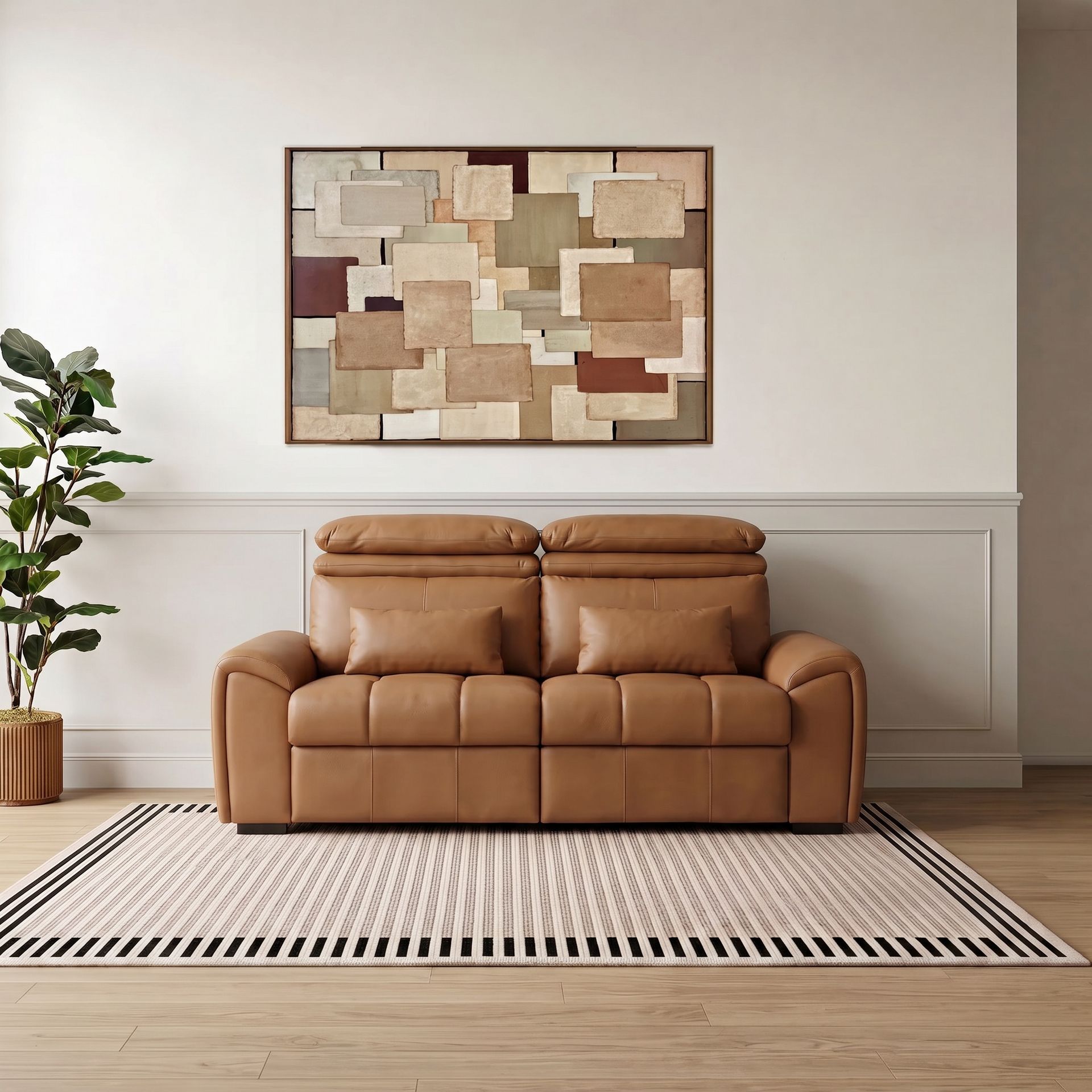 Eldur Sofa