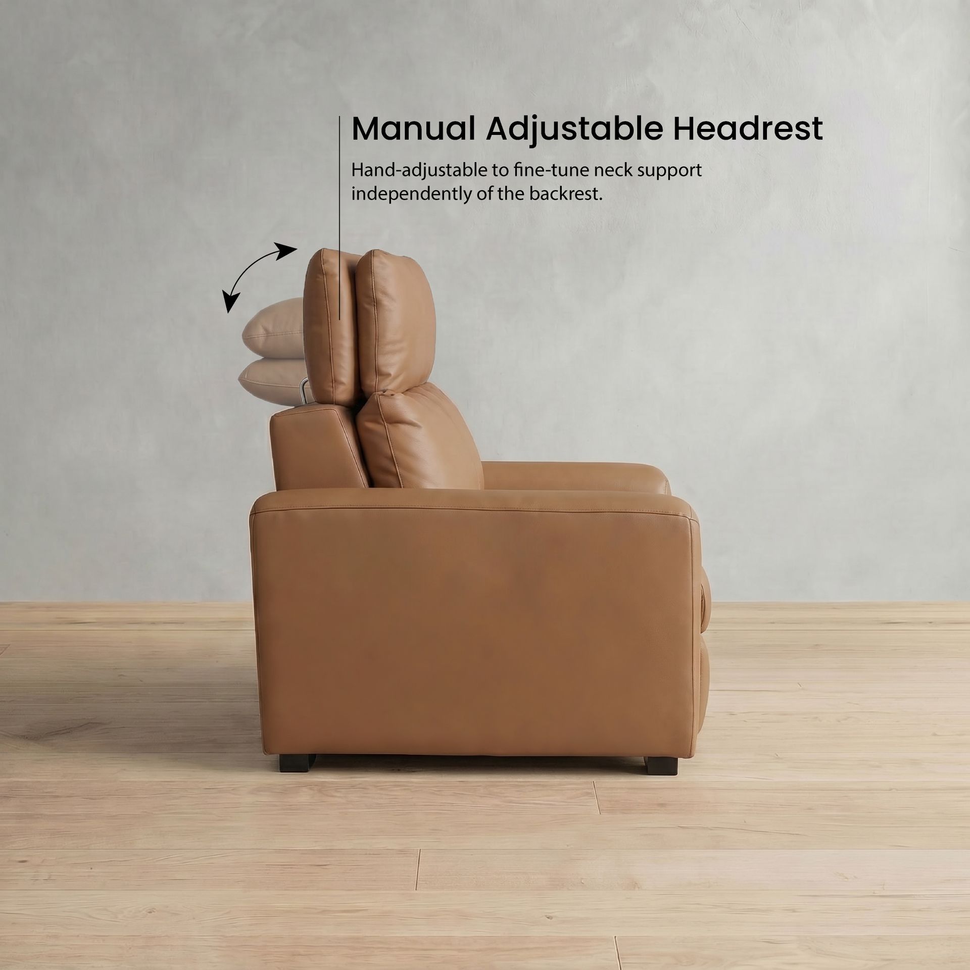 Eldur Sofa
