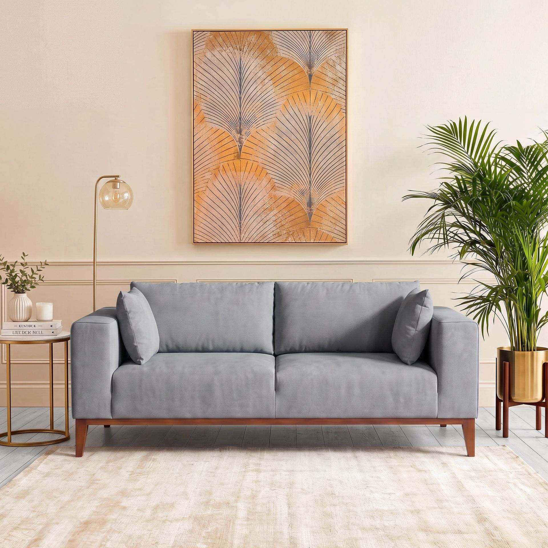 Elise Sofa