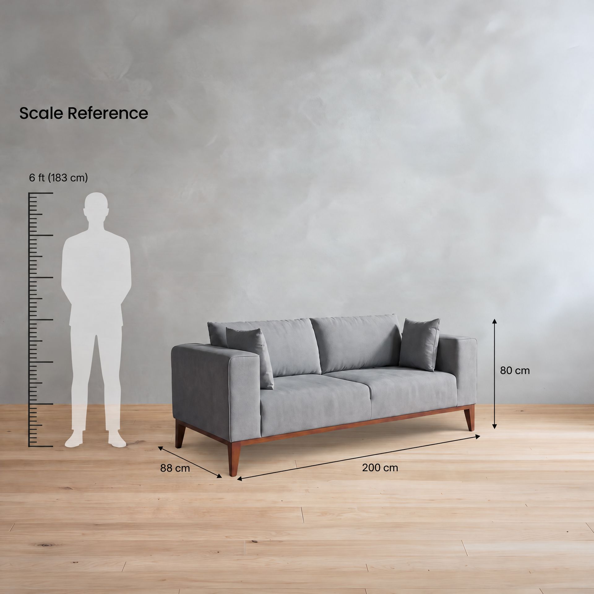 Elise Sofa