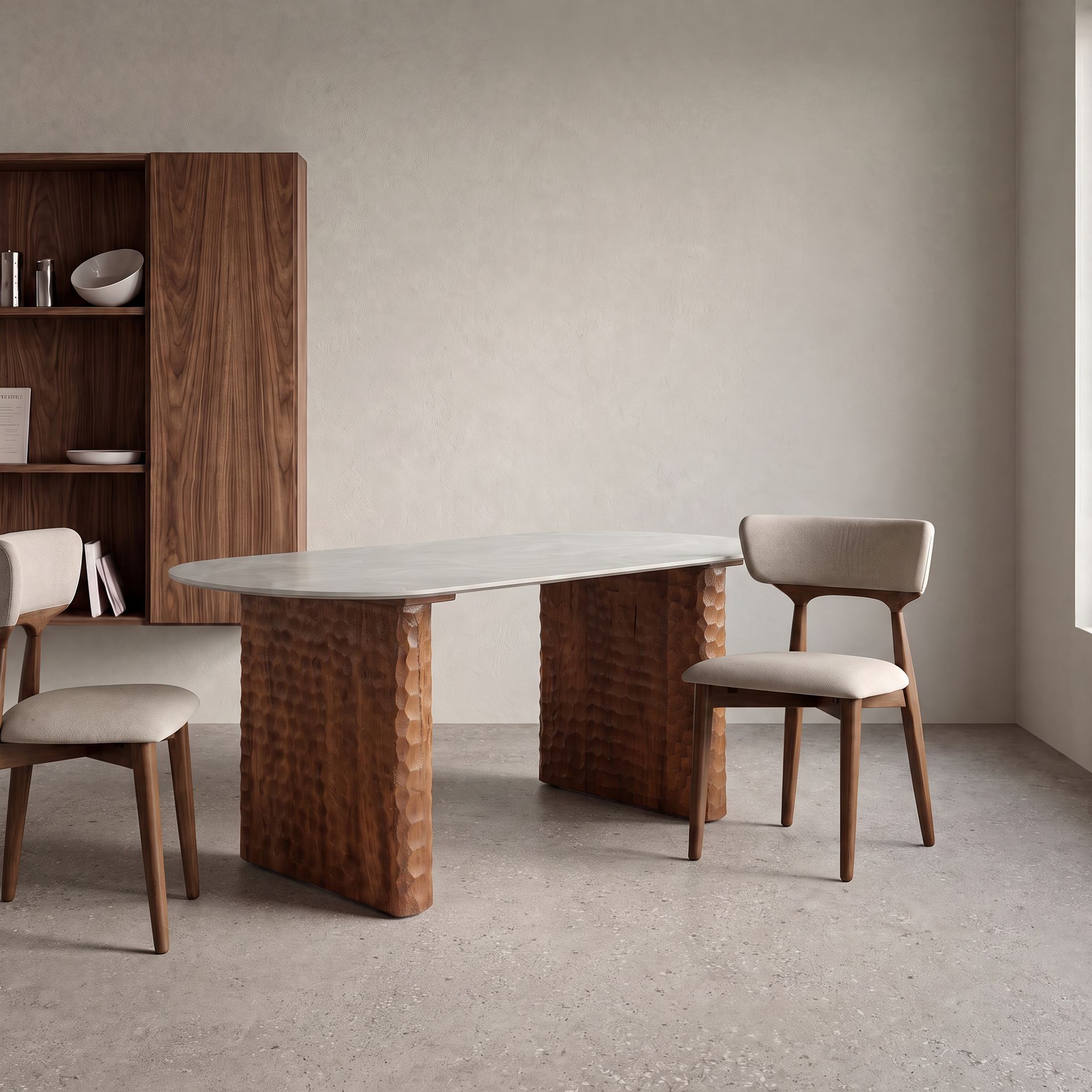 Elysia Dining Table