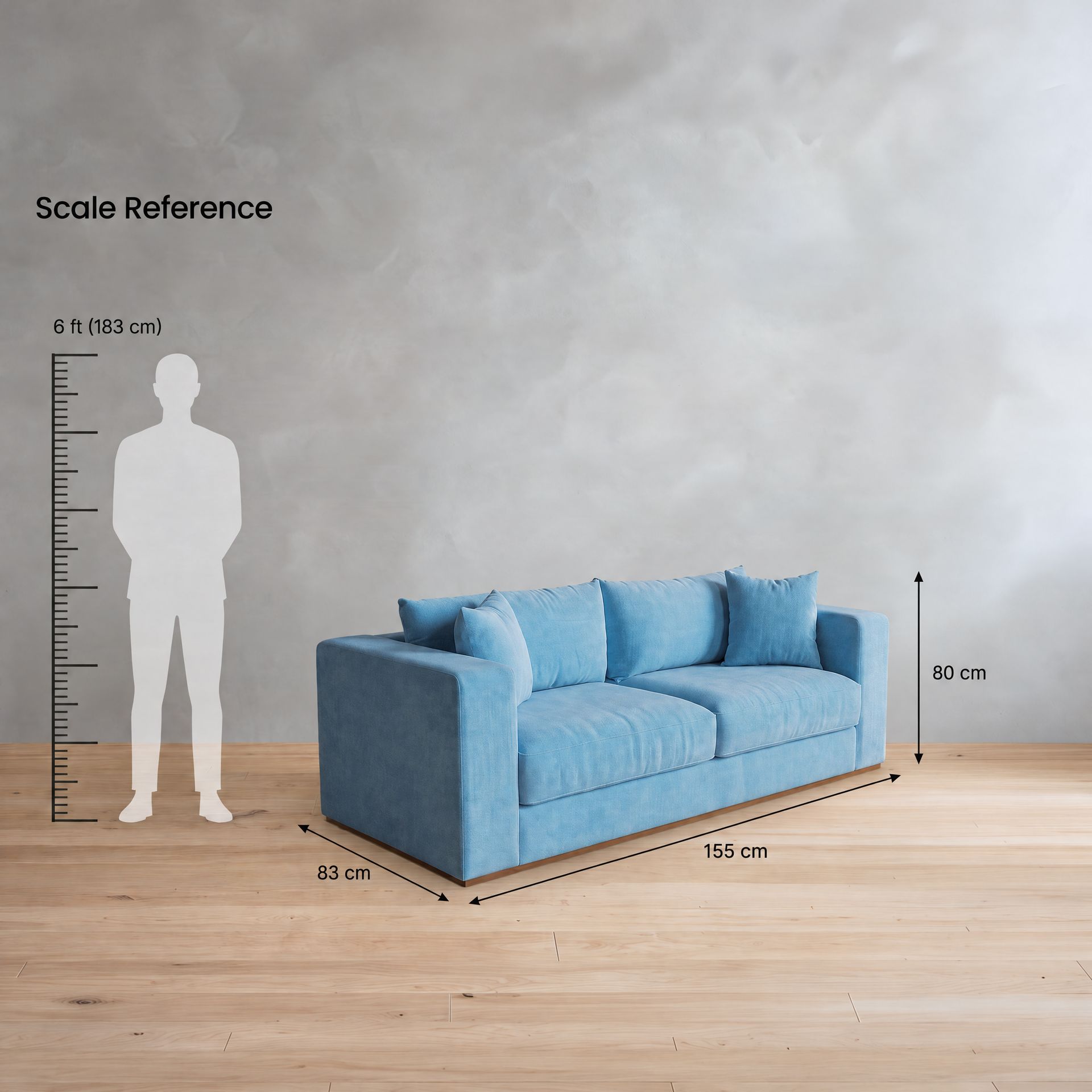 Emma Sofa
