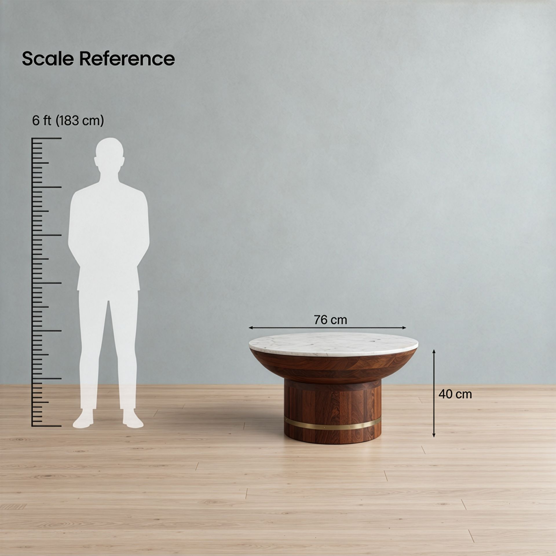 Enid Coffee Table