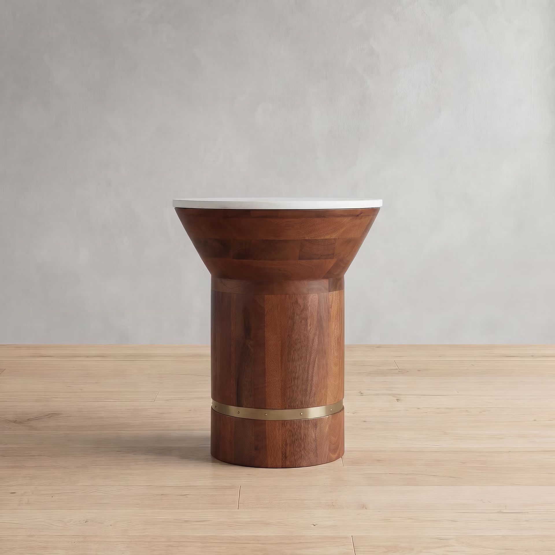 Enid End Table