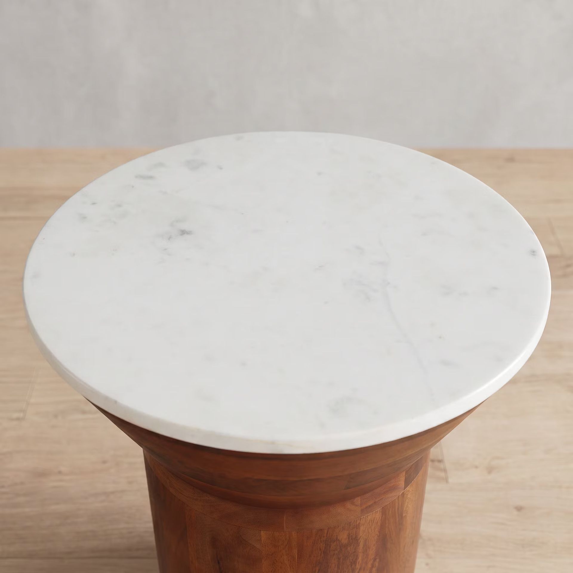 Enid End Table