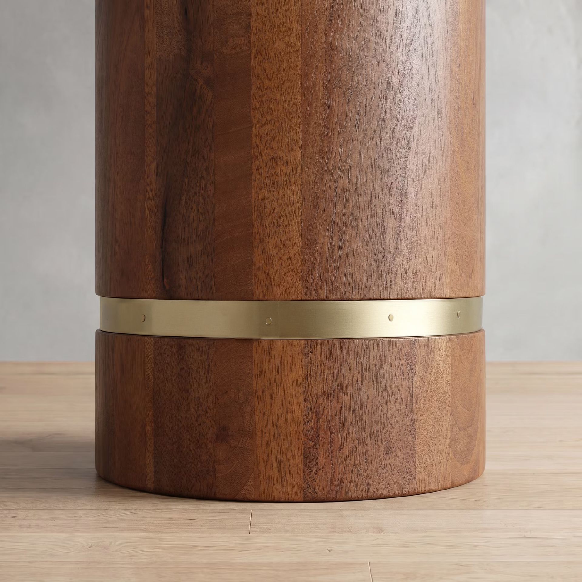 Enid End Table