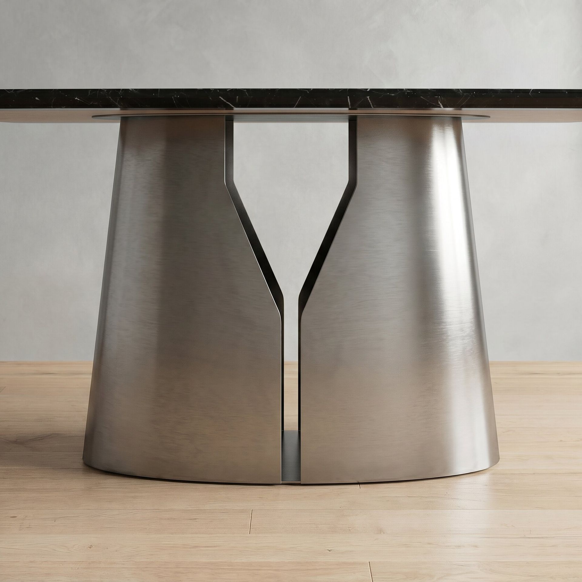 Etna Dining Table