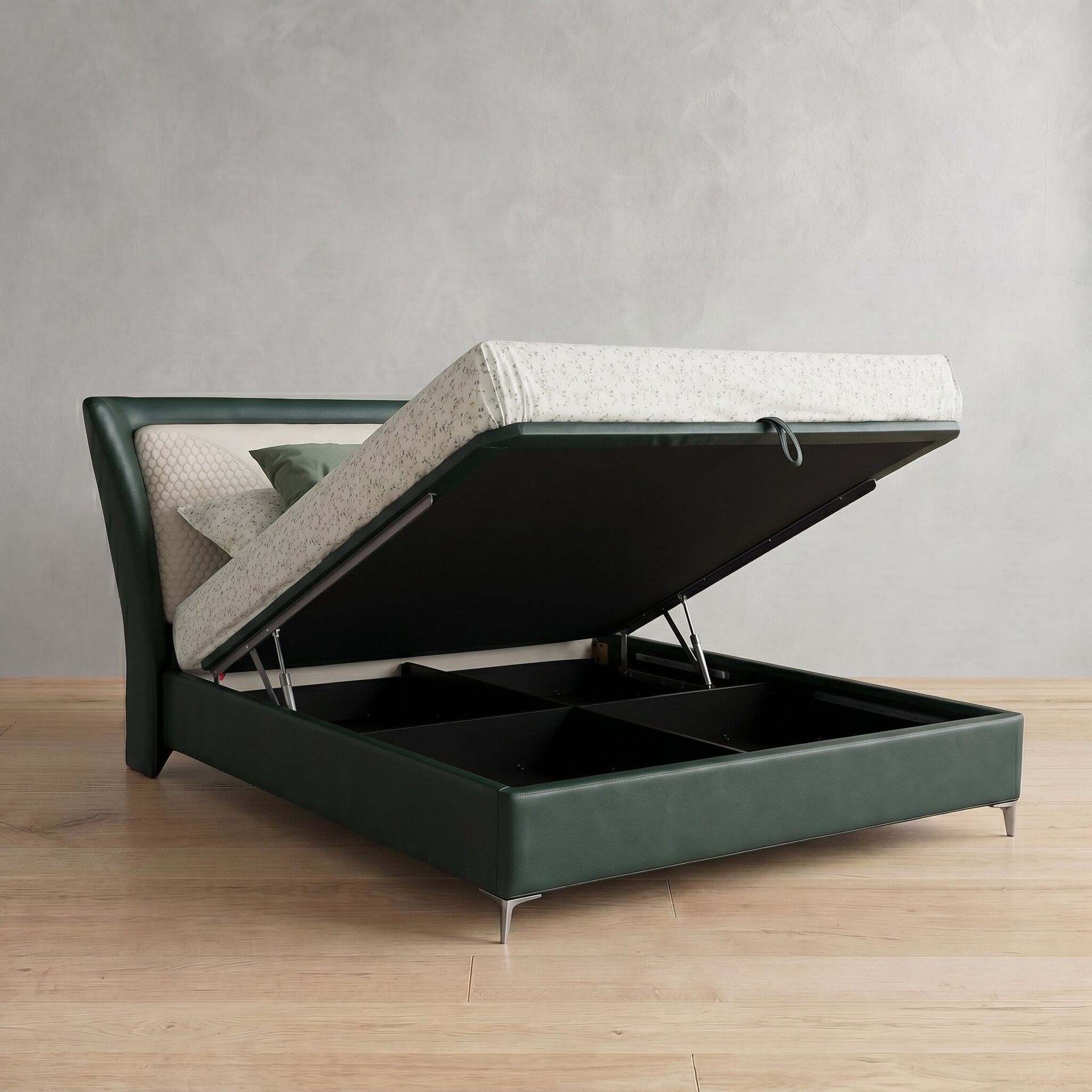 Evelyn Bed