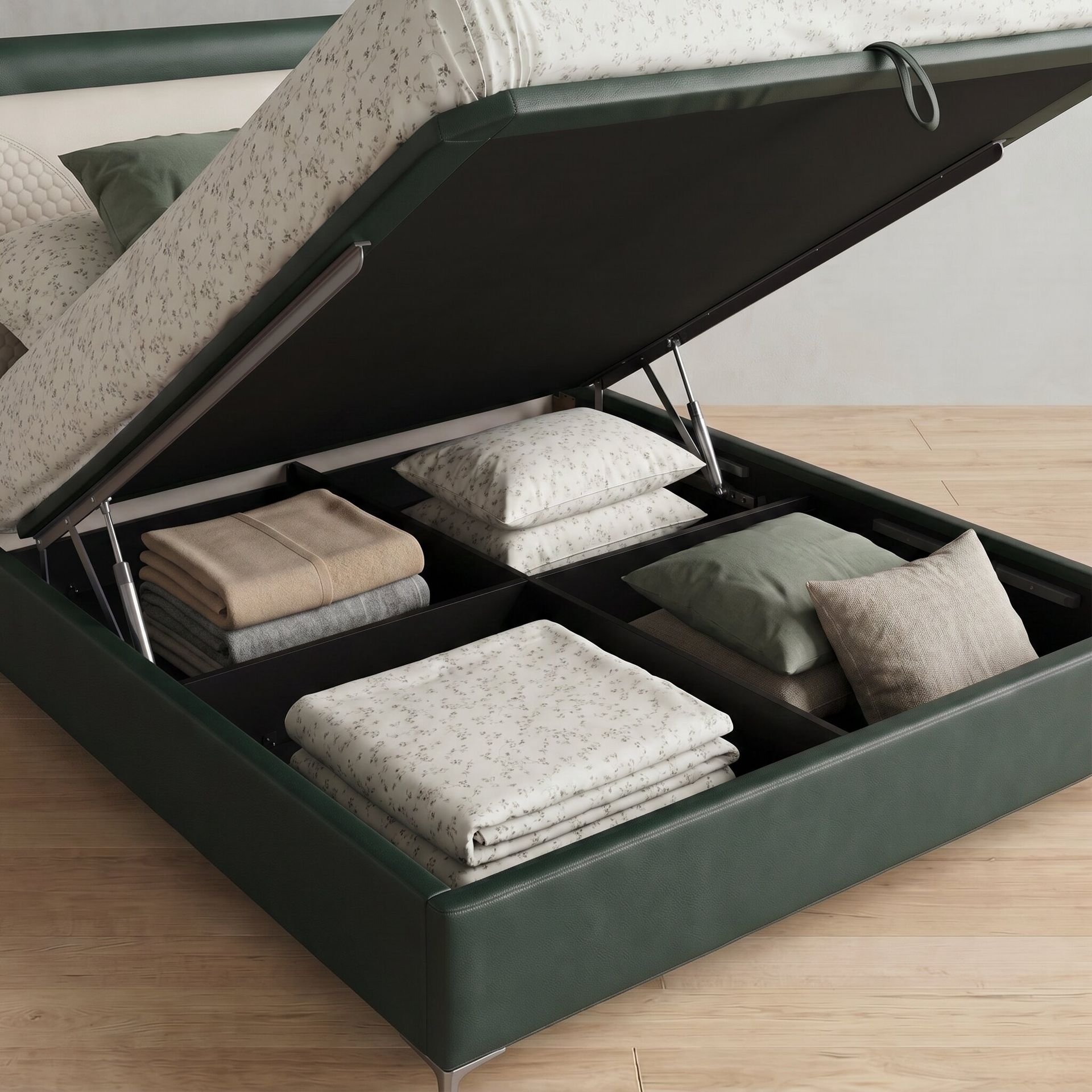 Evelyn Bed