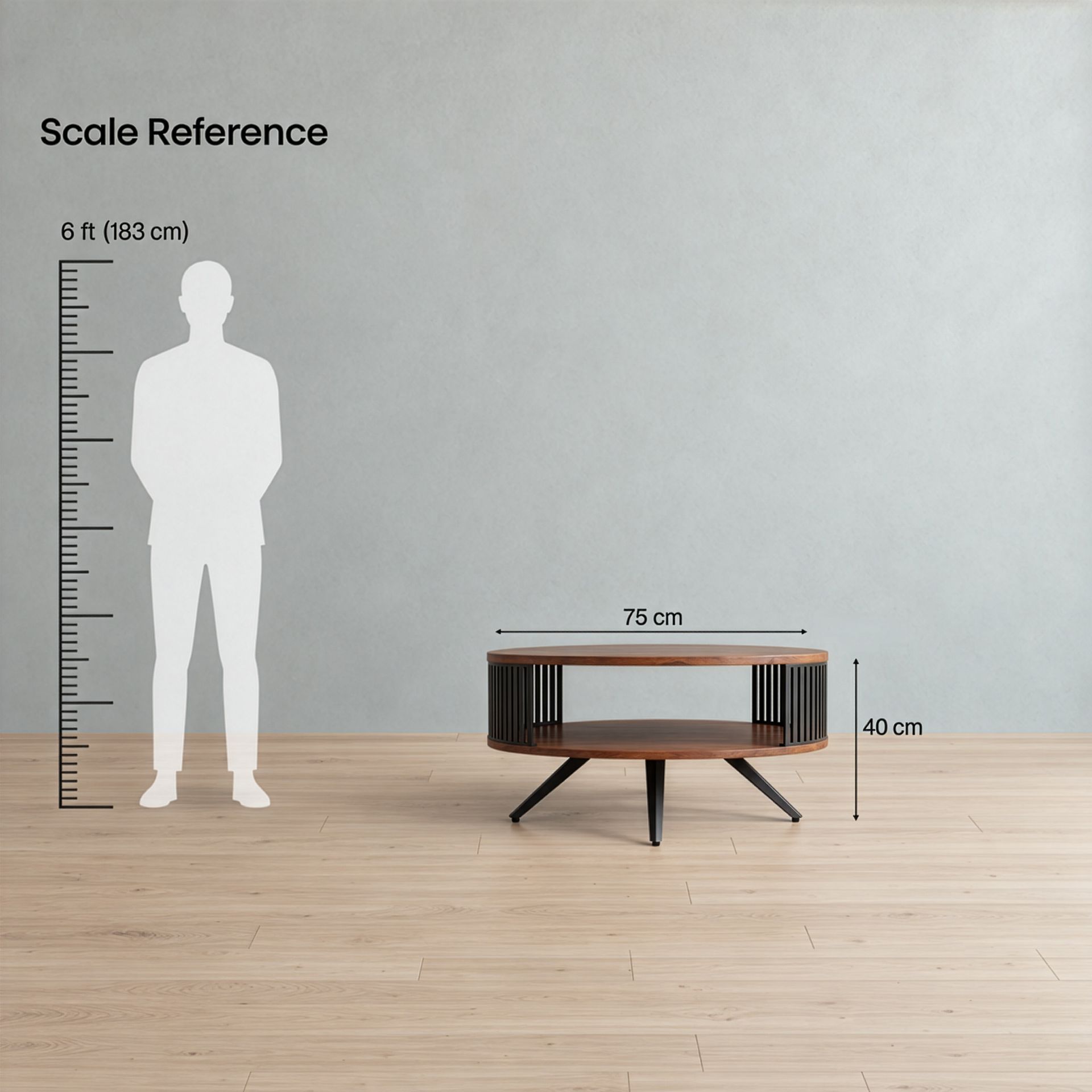 Felix Coffee Table
