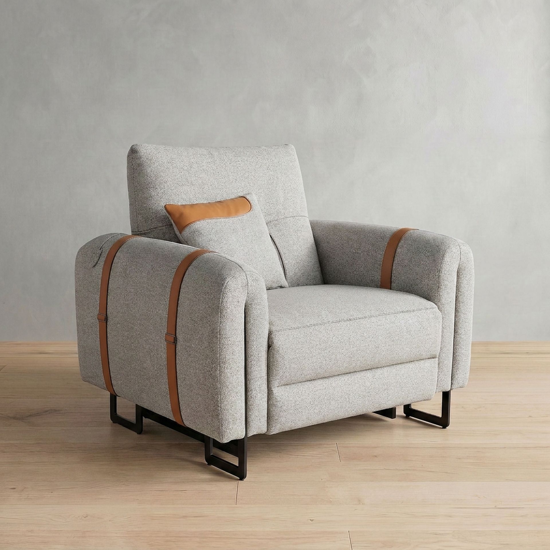 Fergus Electric Recliner