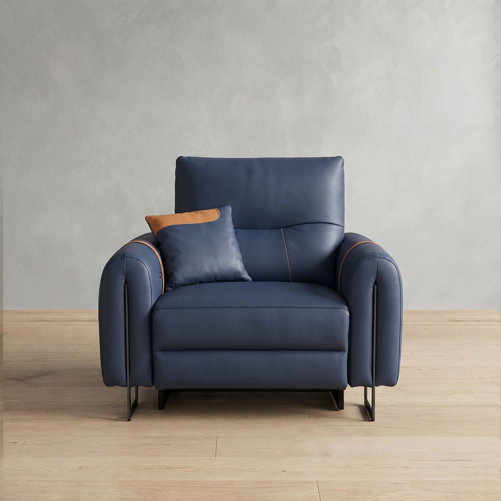 Fergus Electric Recliner
