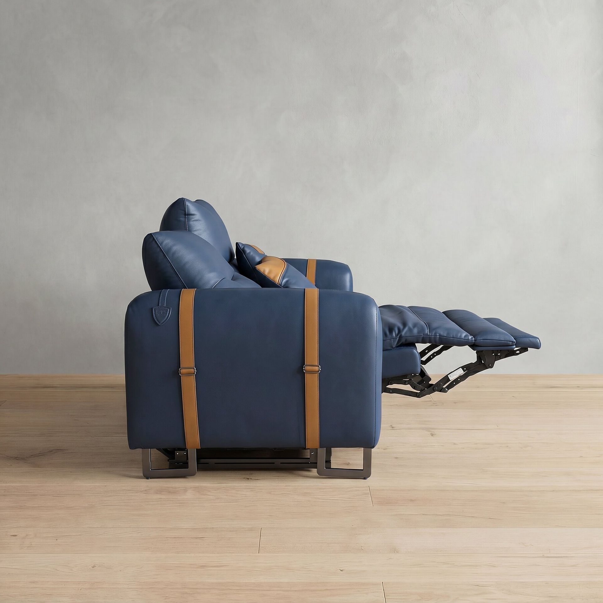 Fergus Electric Recliner