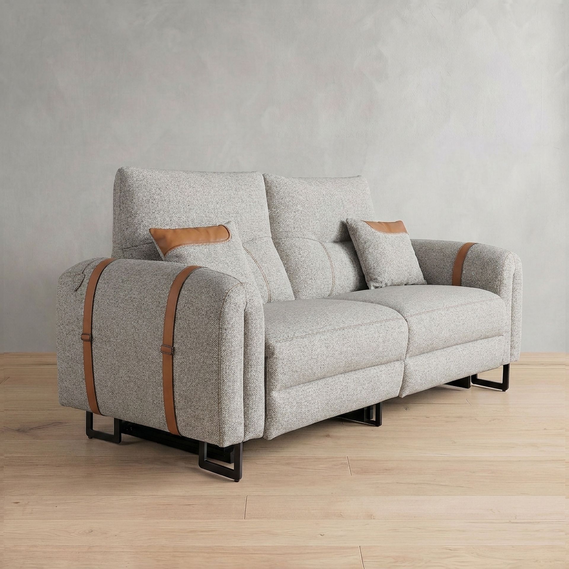 Fergus Electric Recliner