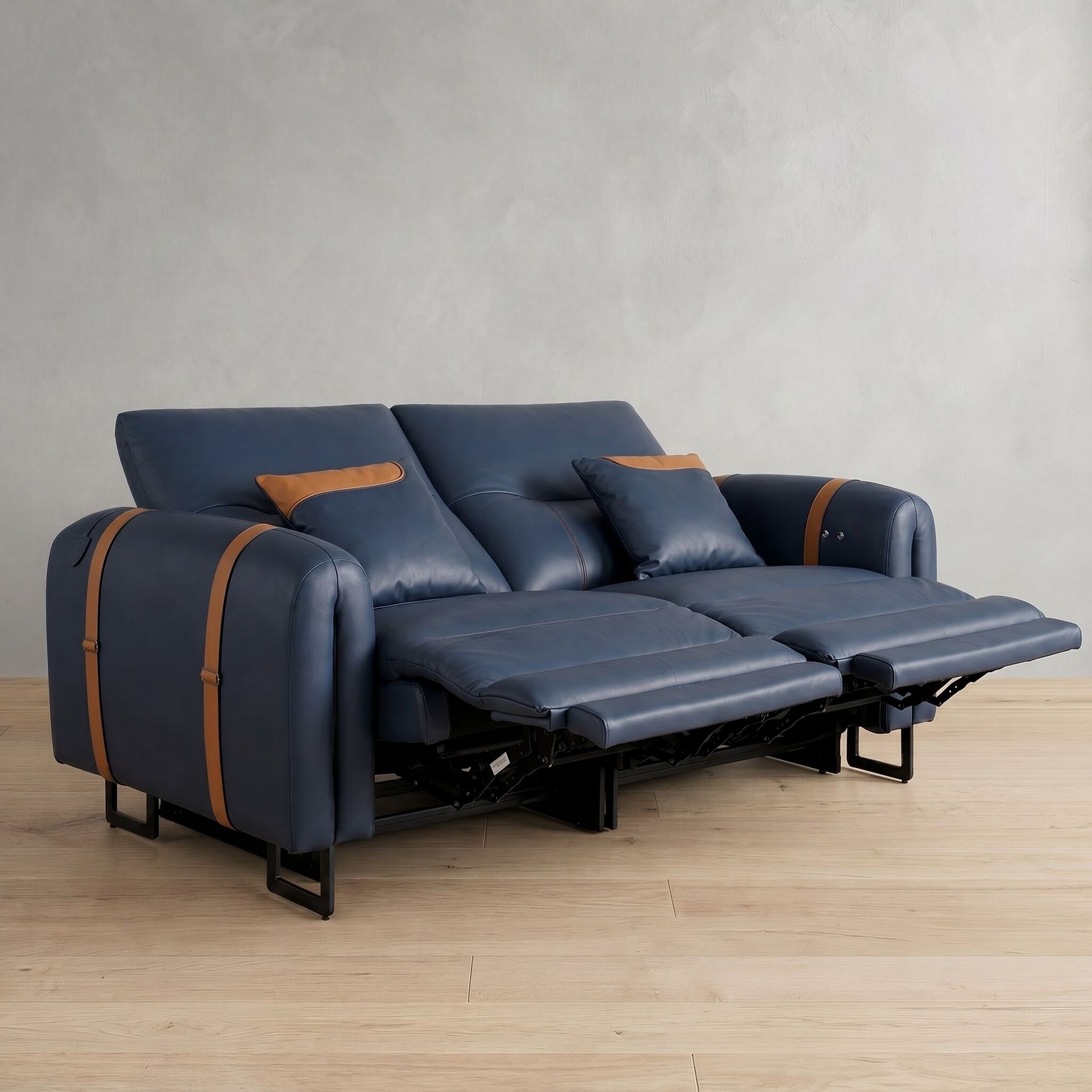 Fergus Electric Recliner