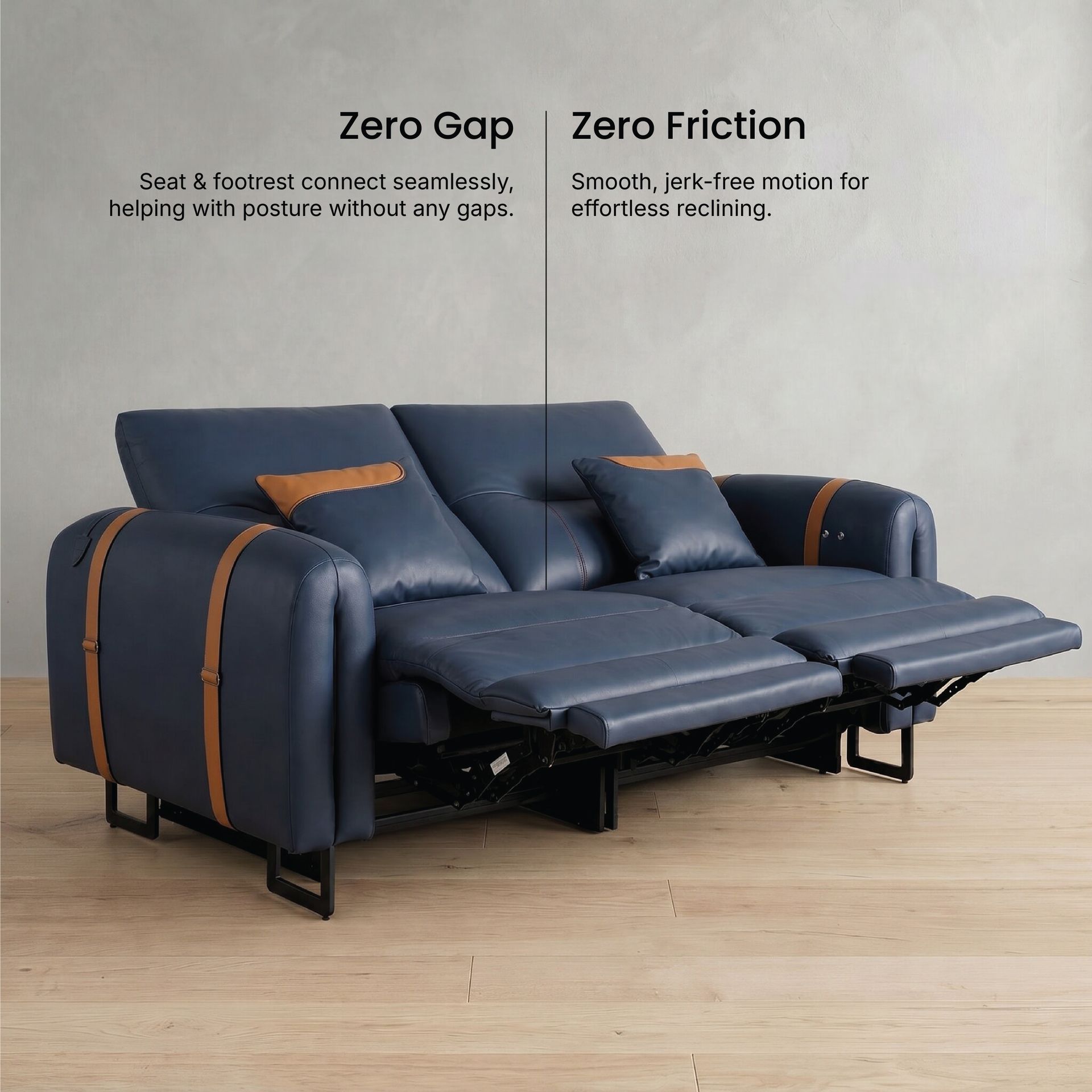 Fergus Electric Recliner