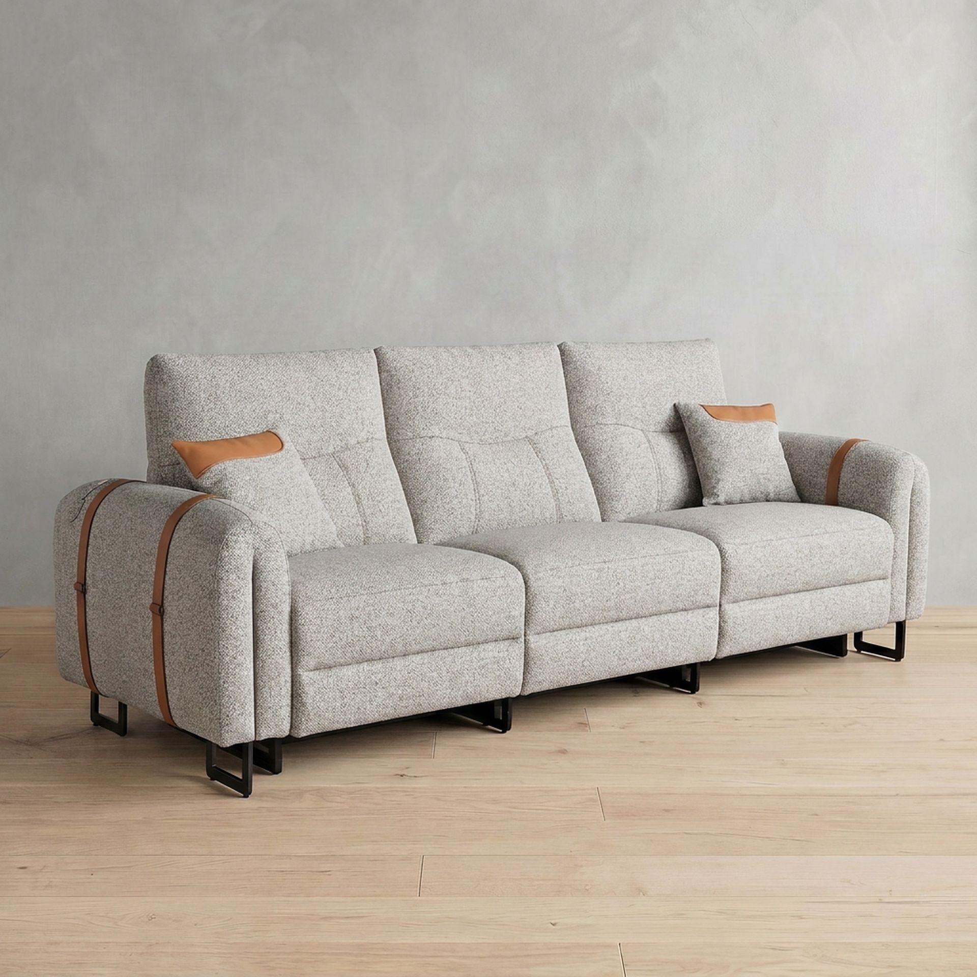 Fergus Electric Recliner