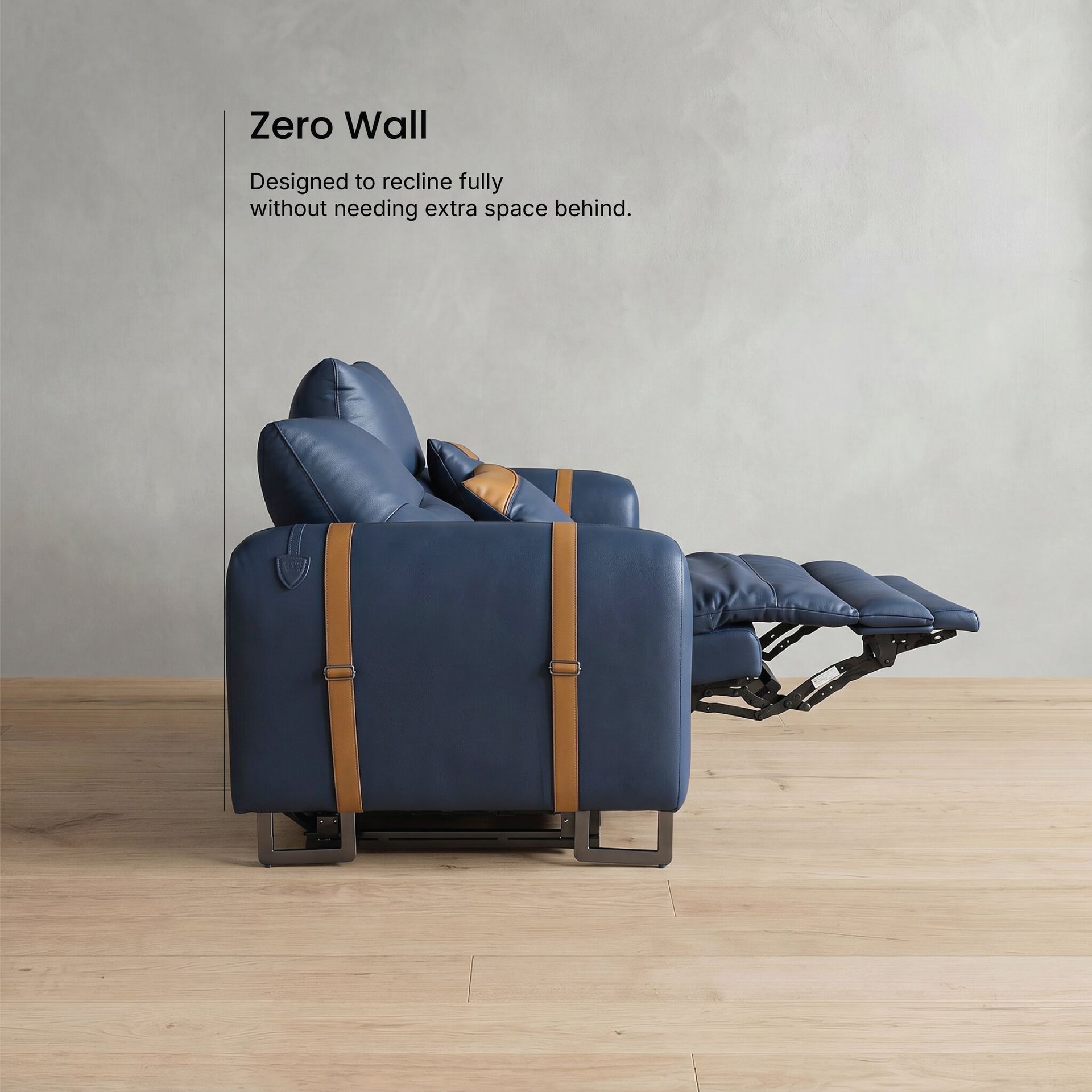 Fergus Electric Recliner