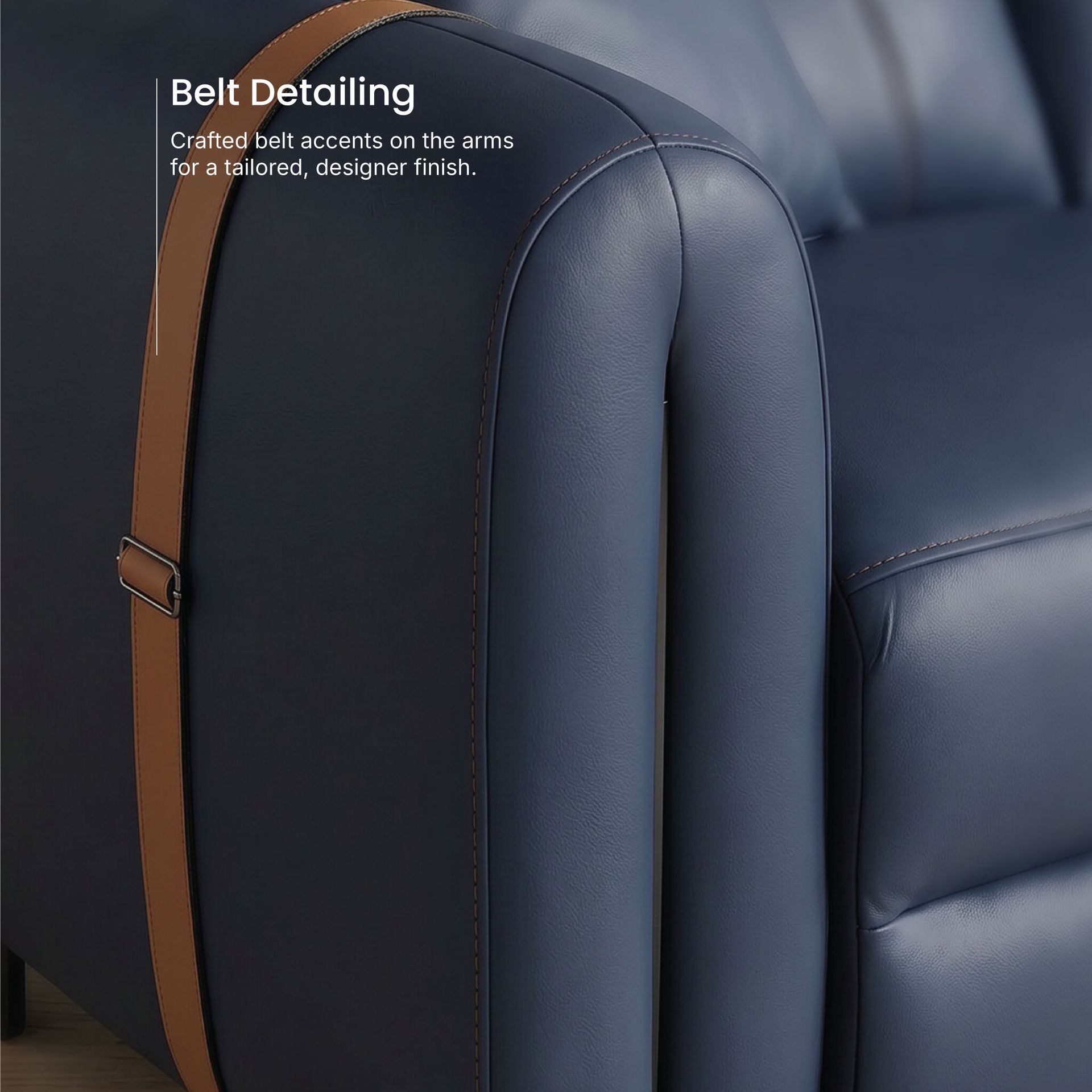 Fergus Electric Recliner