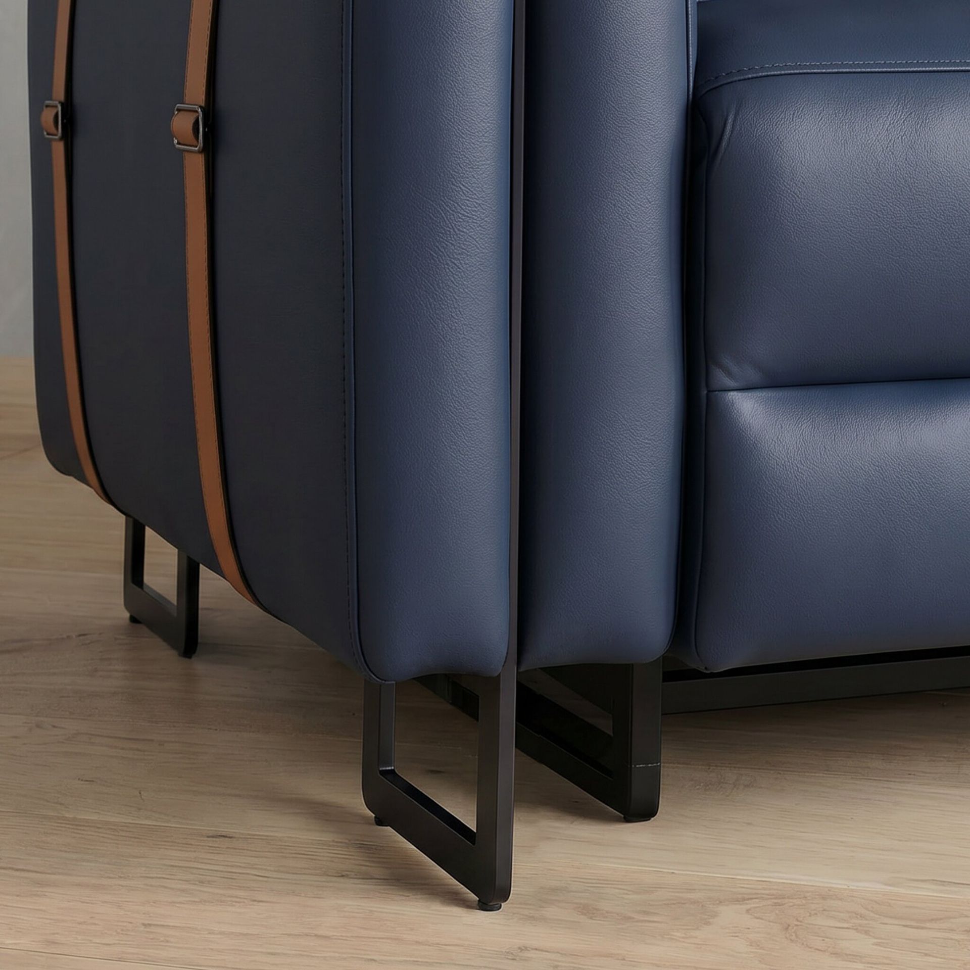 Fergus Electric Recliner