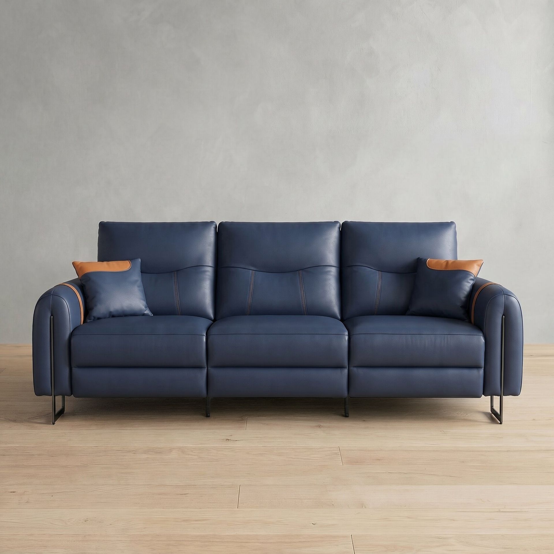 Fergus Sofa