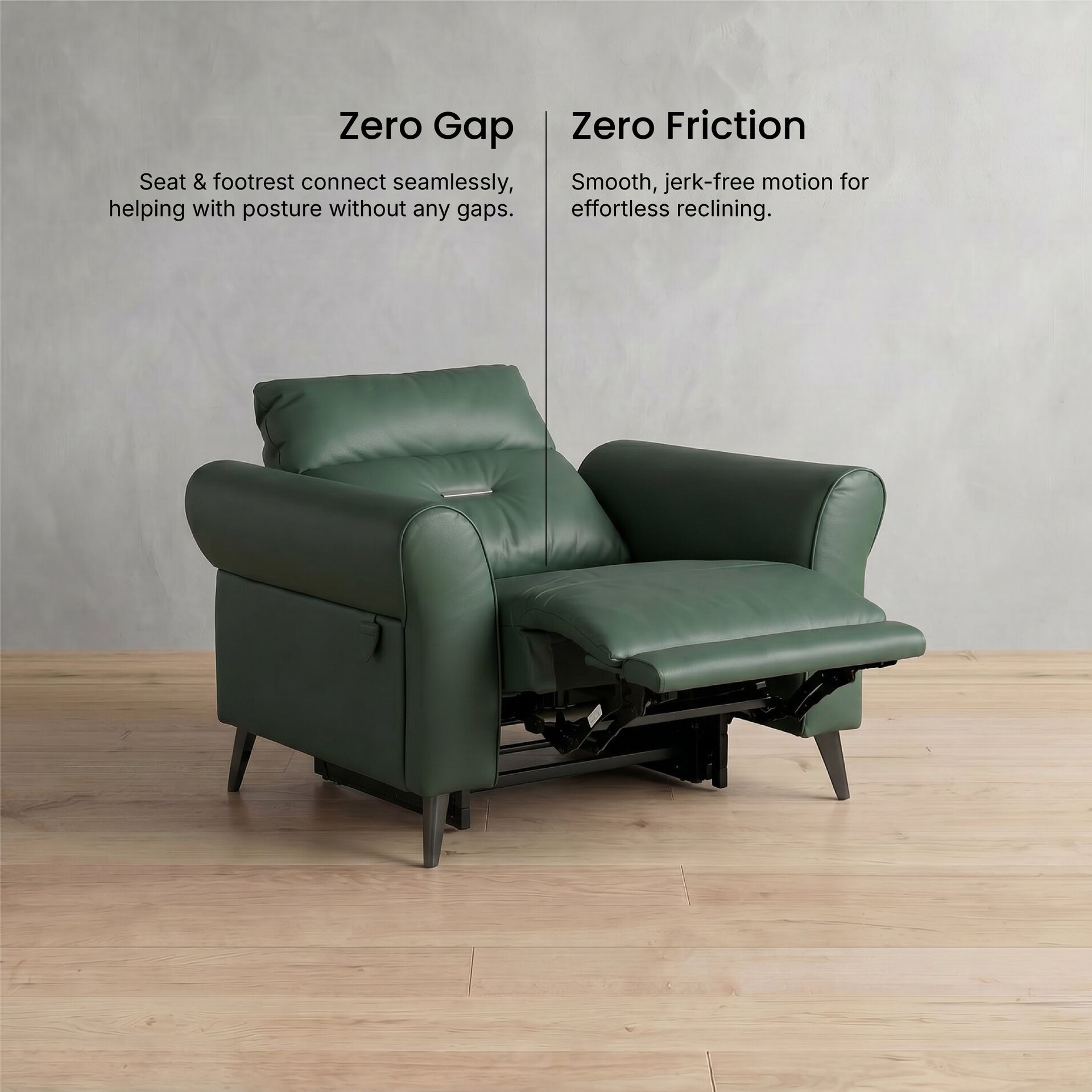 Florian Electric Recliner