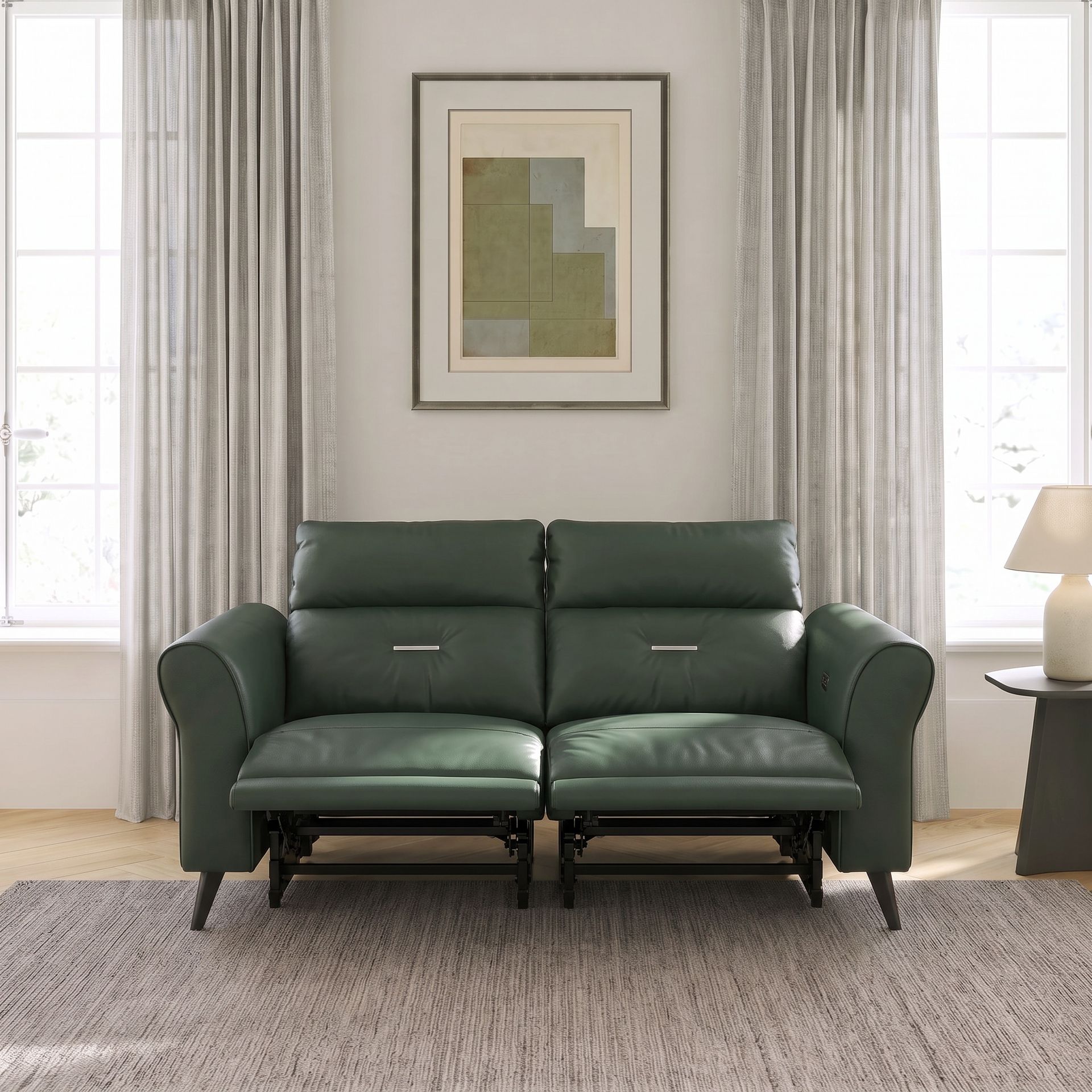 Florian Electric Recliner