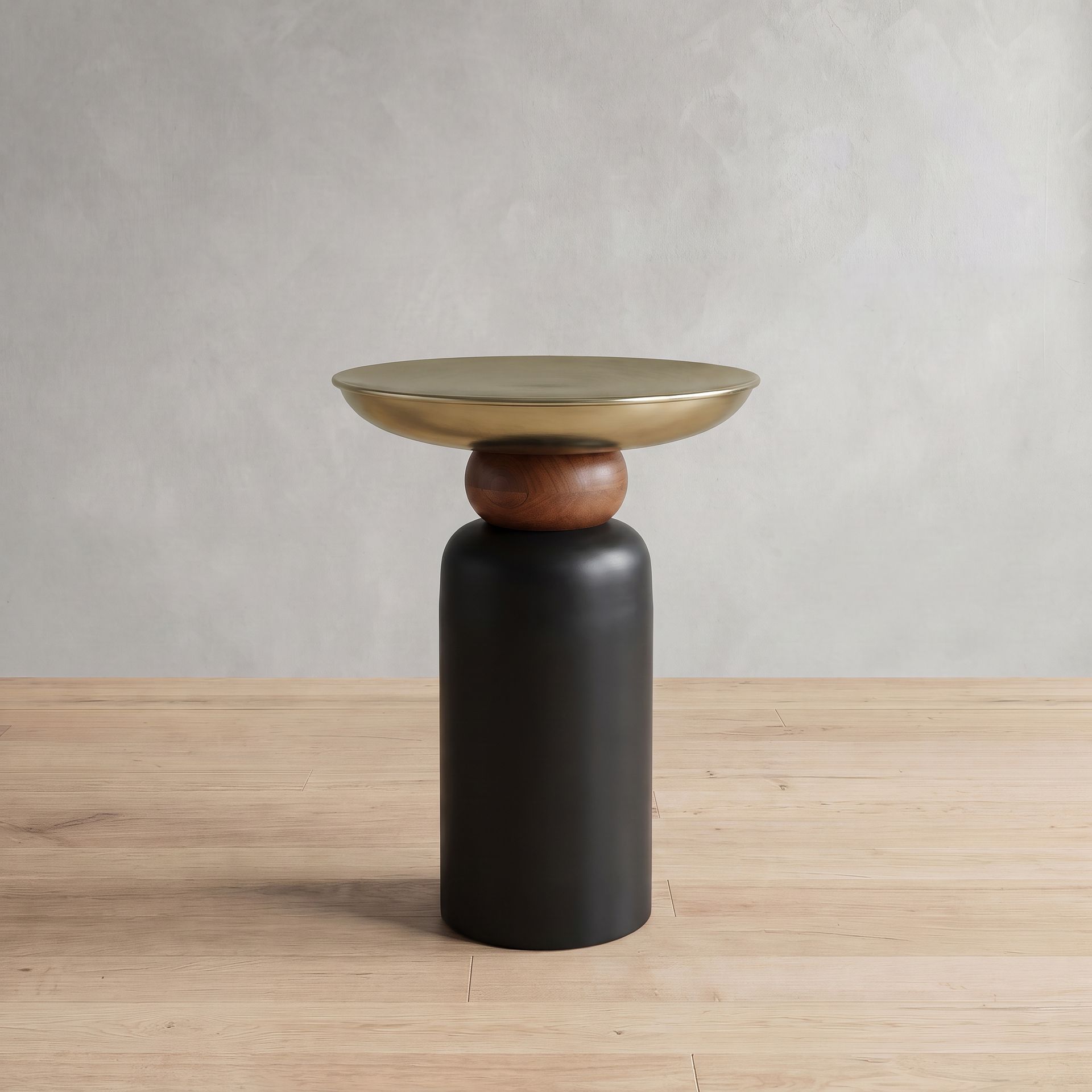 Freya End Table