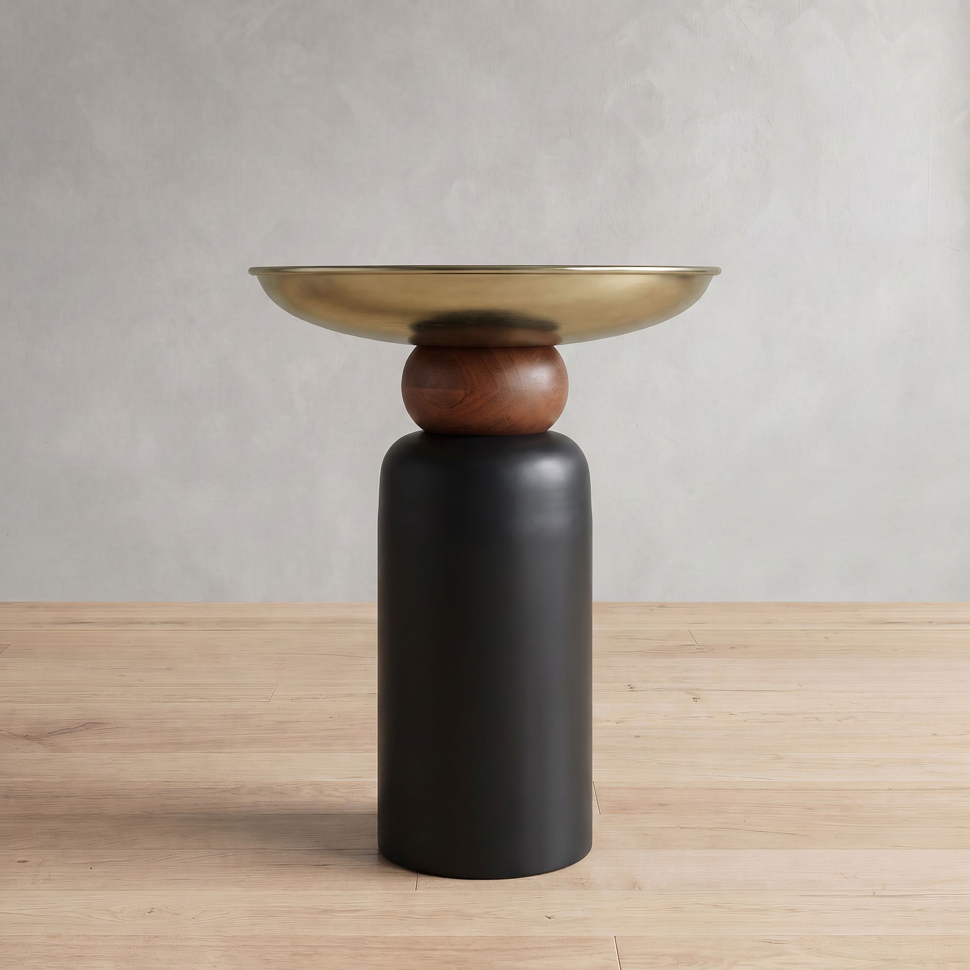 Freya End Table