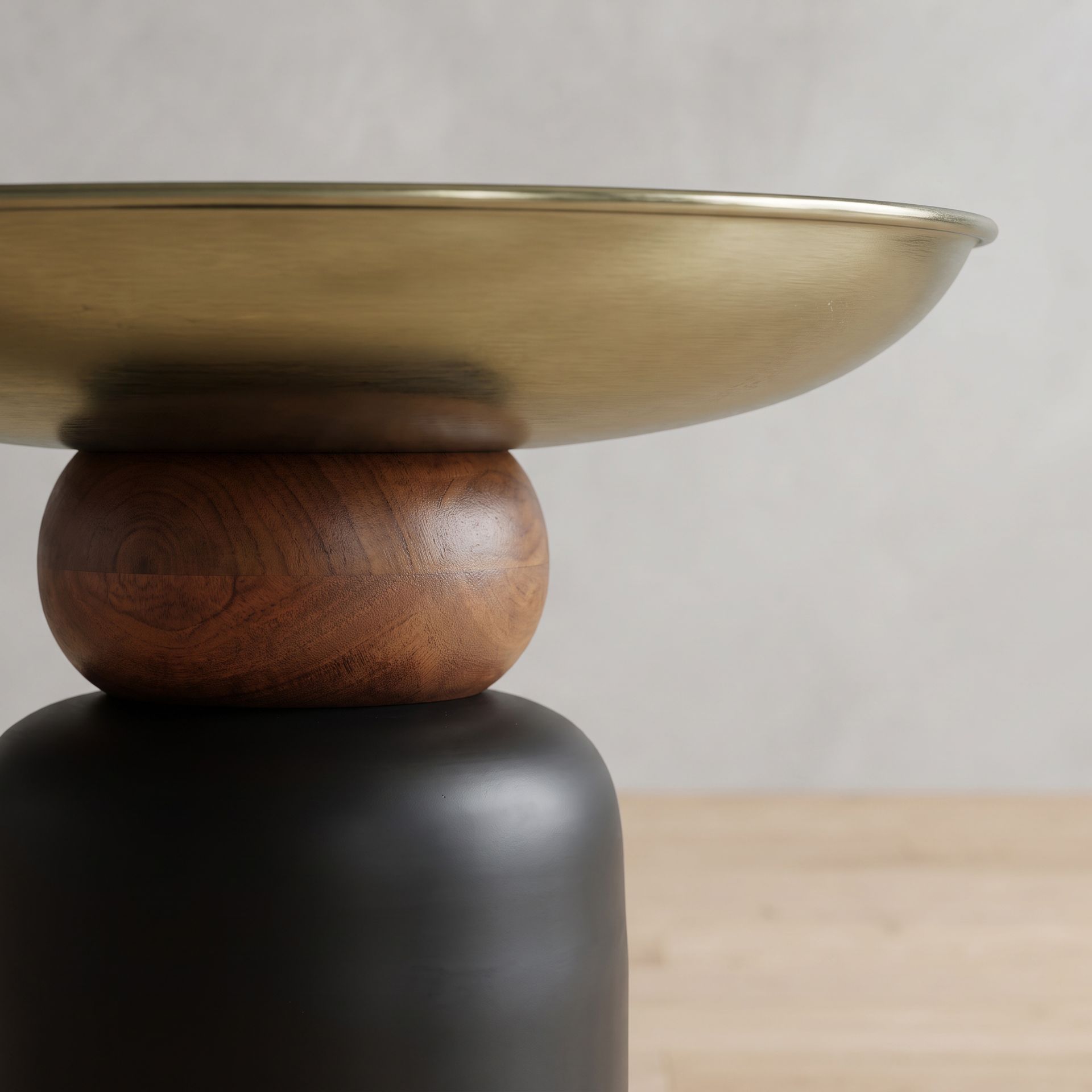 Freya End Table