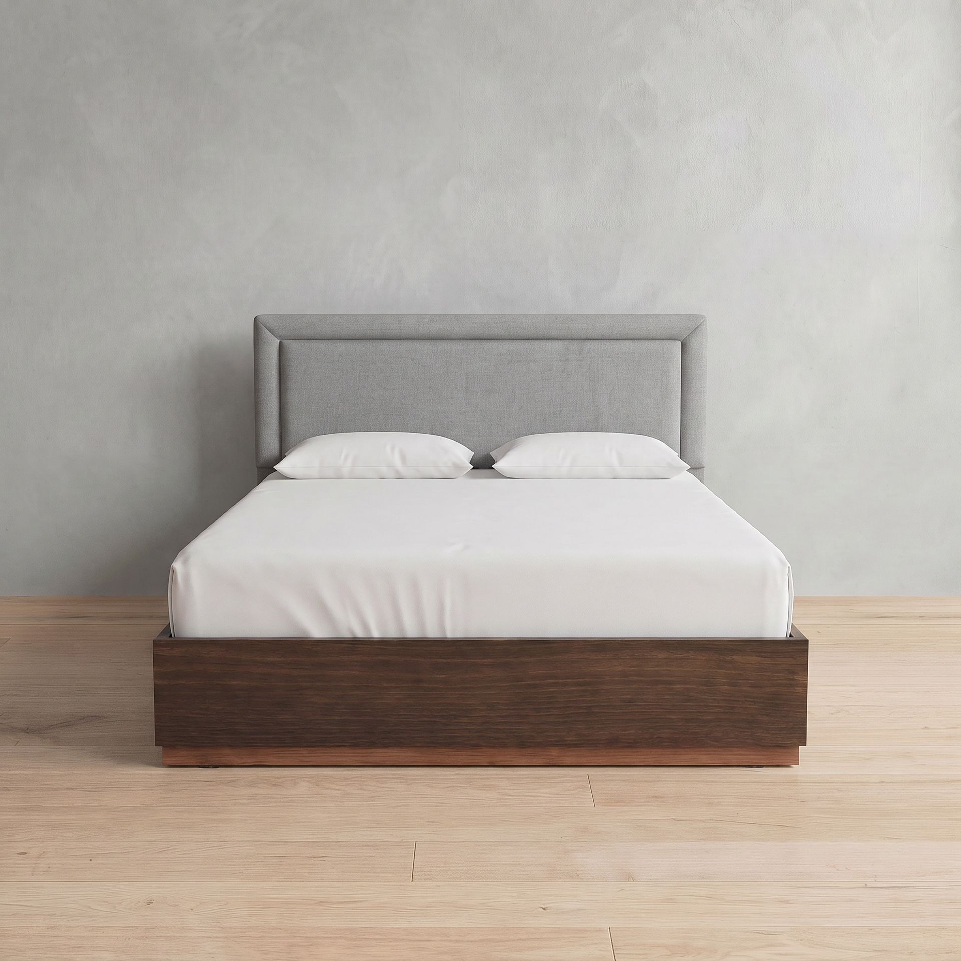Groove Los Angeles Bed