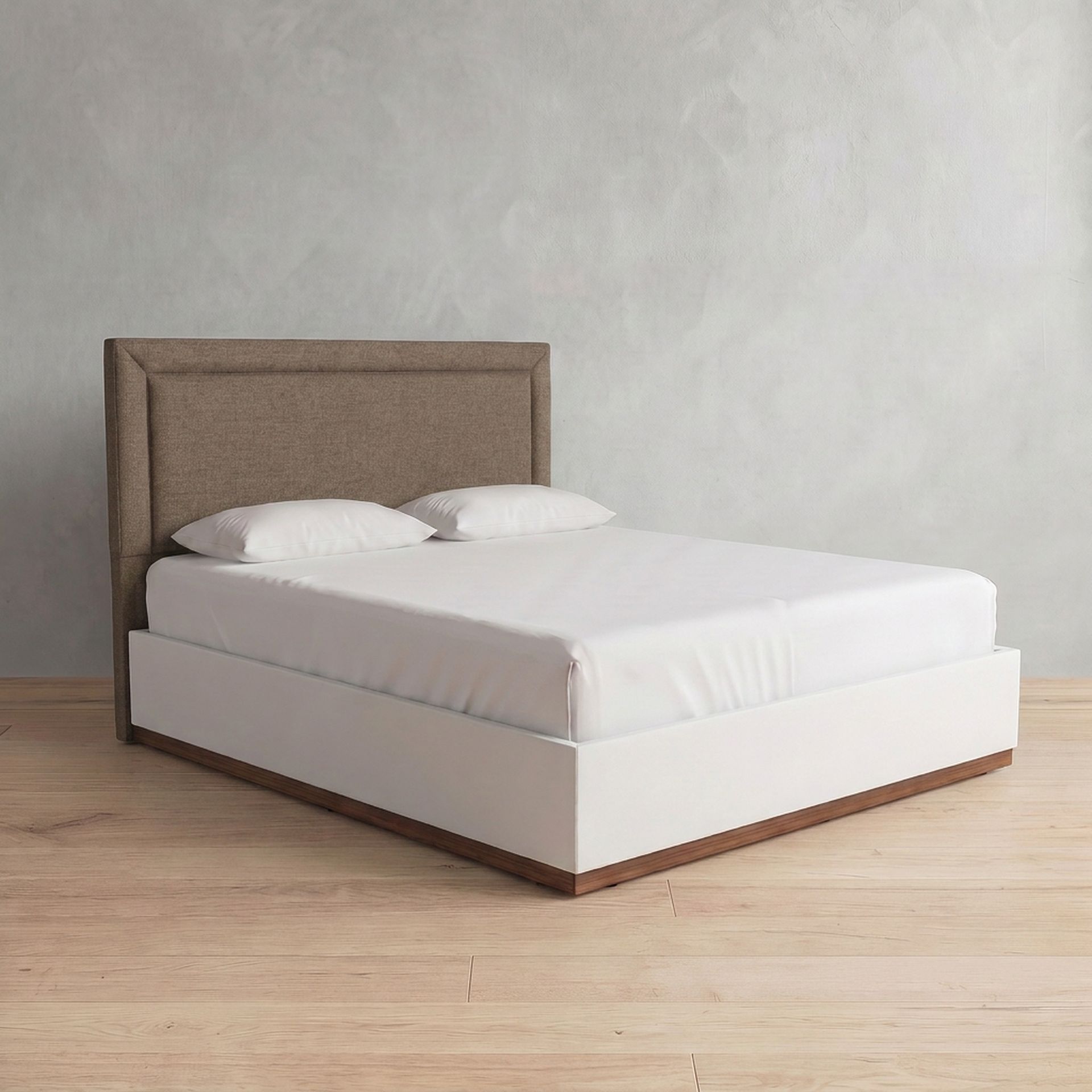 Groove Los Angeles Bed