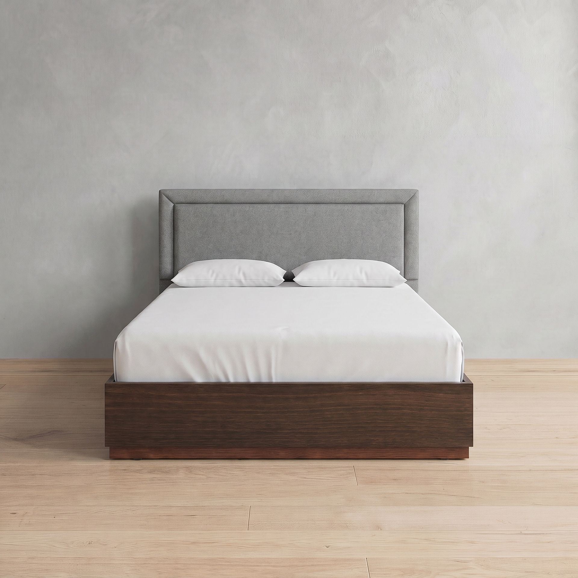 Groove Los Angeles Bed