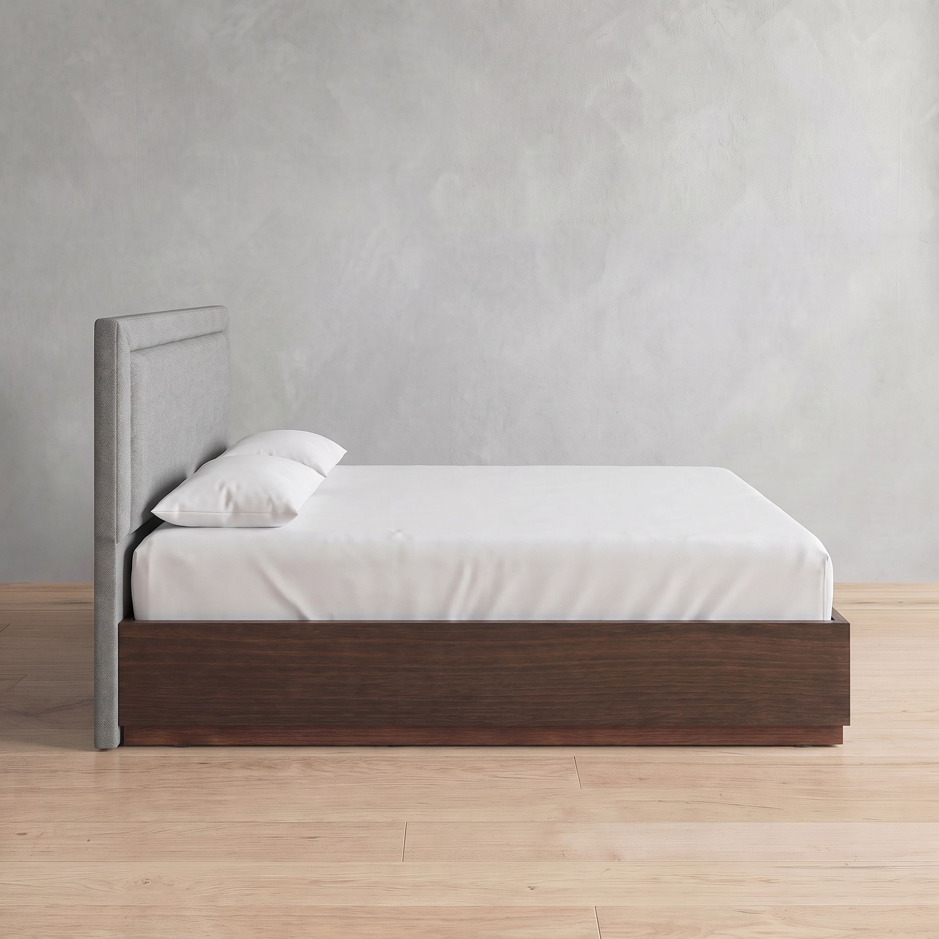 Groove Los Angeles Bed