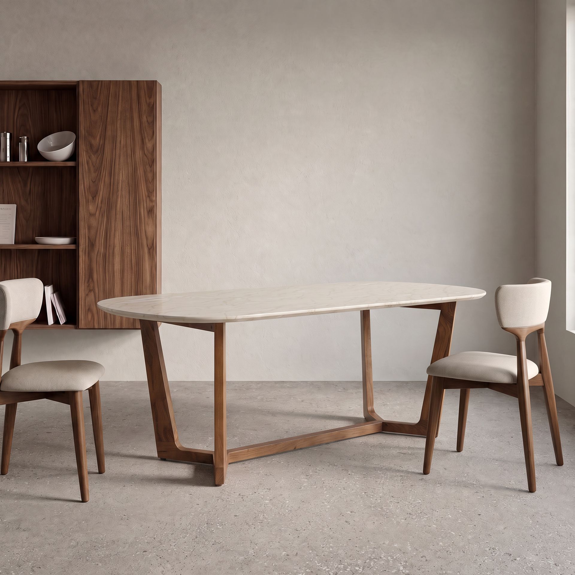 Heidi Dining Table