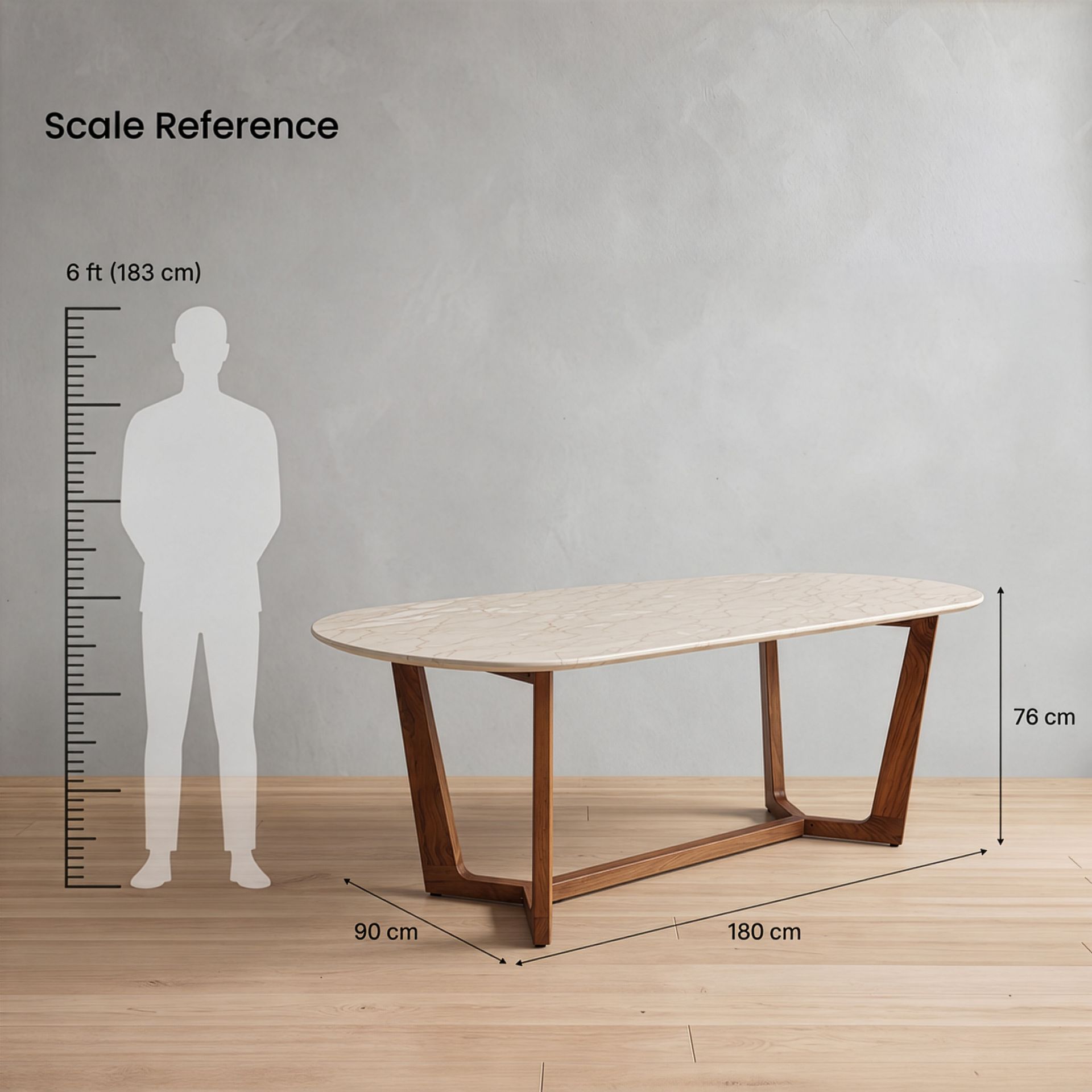 Heidi Dining Table