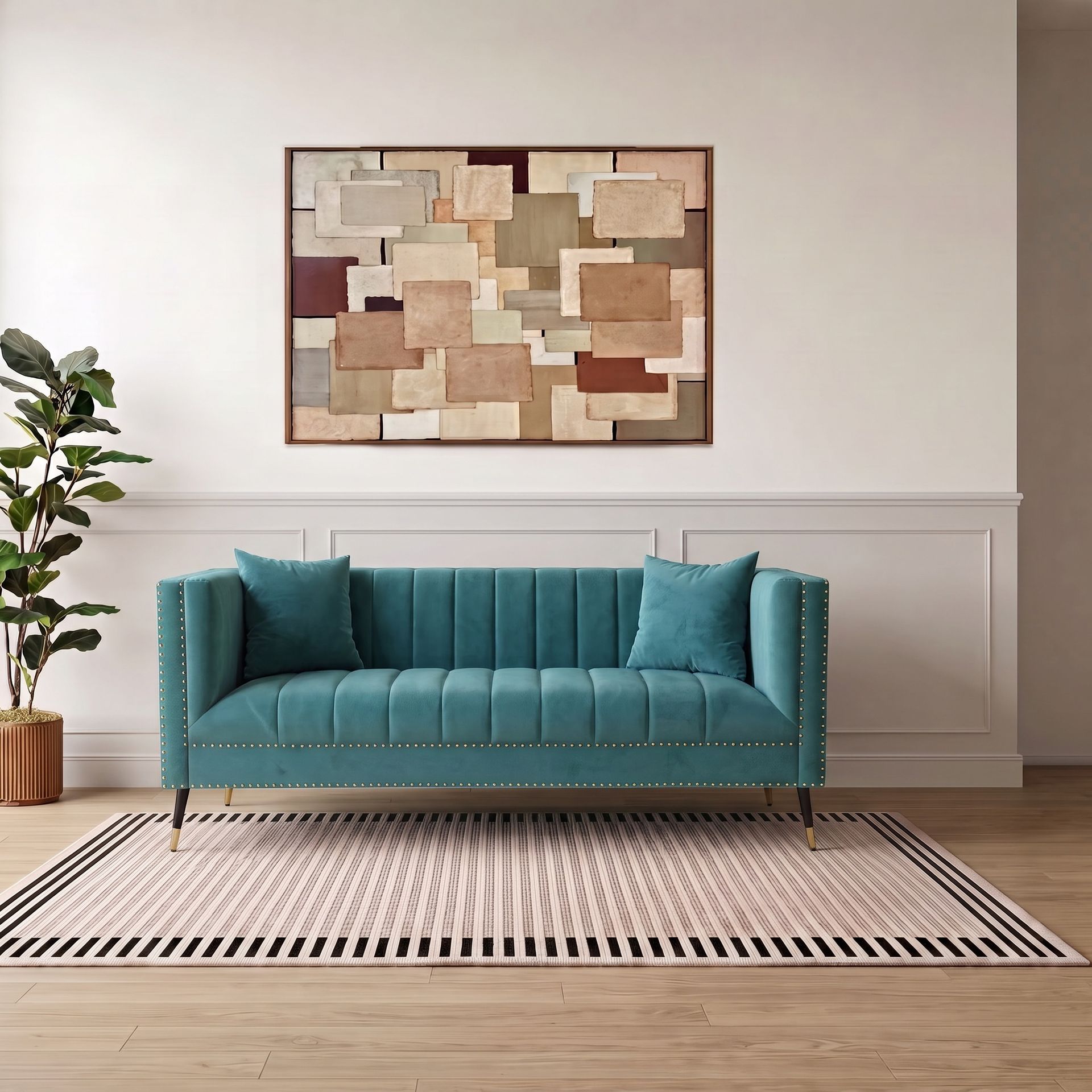 Helena Sofa